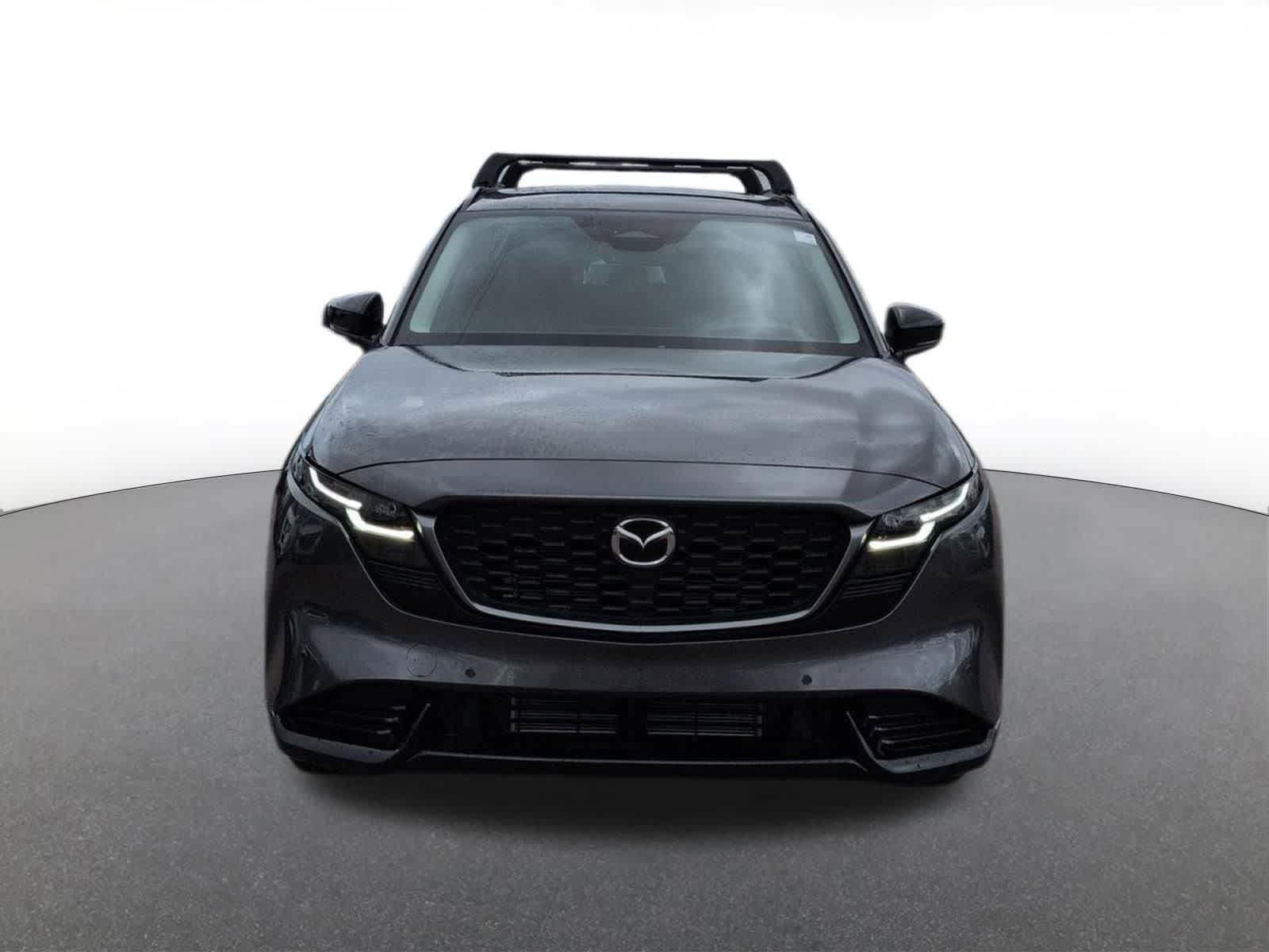 Thumbnail: 2026 Mazda CX-5 - 9