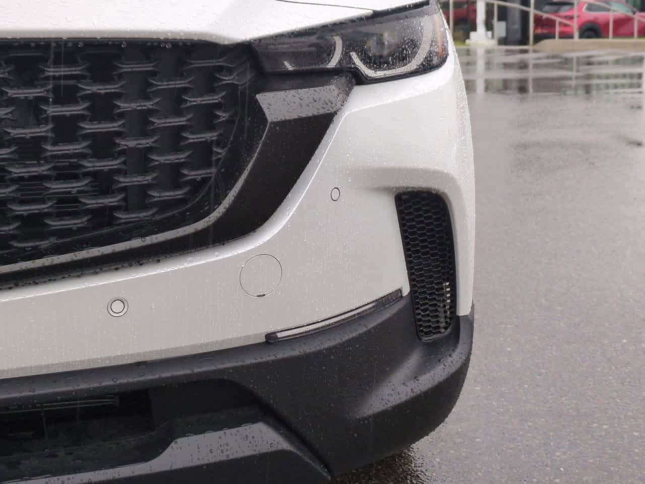 Thumbnail: 2026 Mazda CX-50 - 10