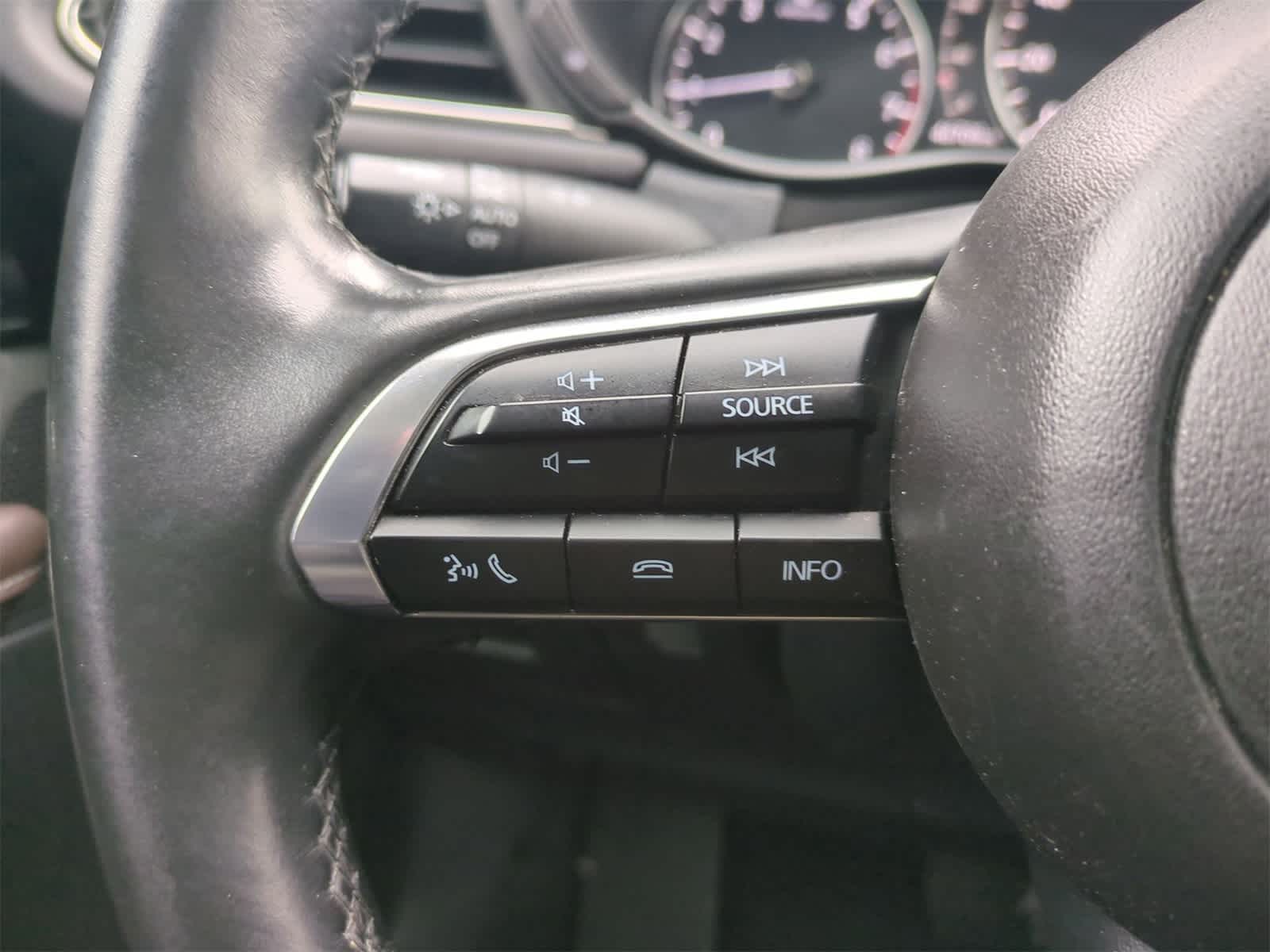 Thumbnail: 2024 Mazda CX-30 - 24