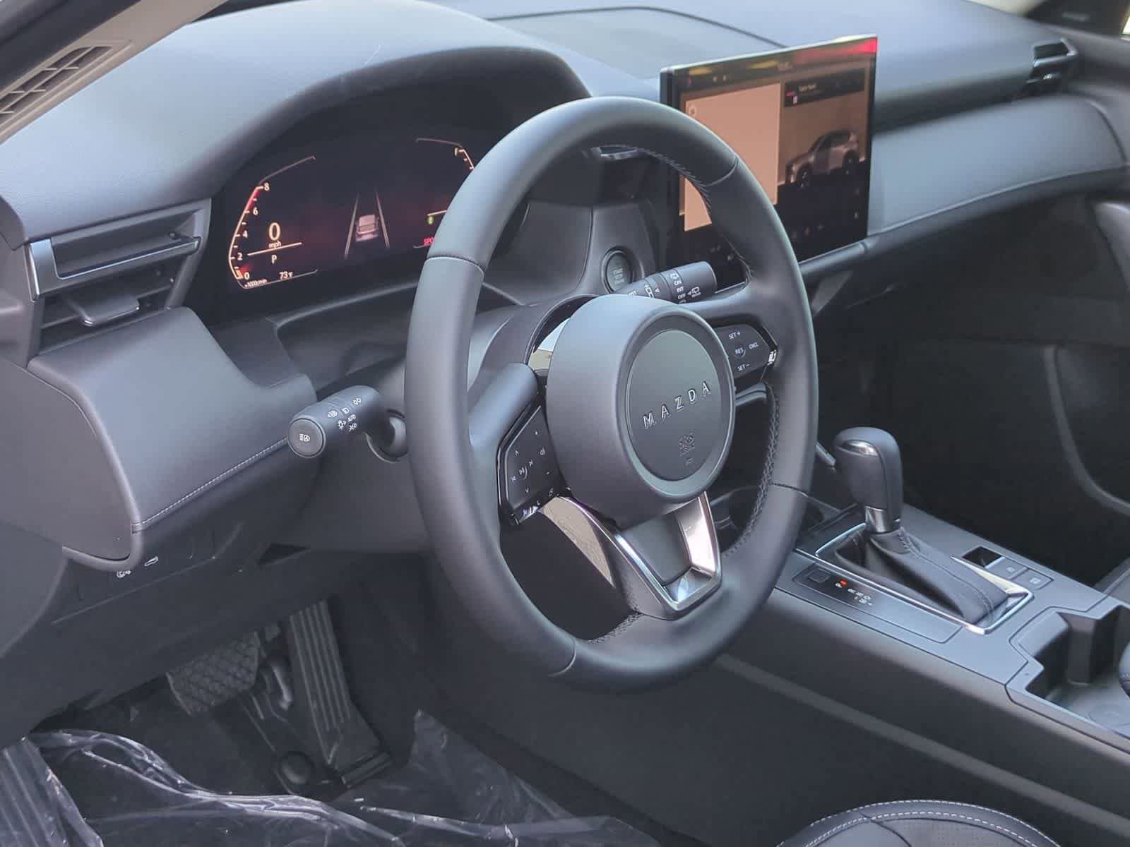 Thumbnail: 2026 Mazda CX-5 - 2