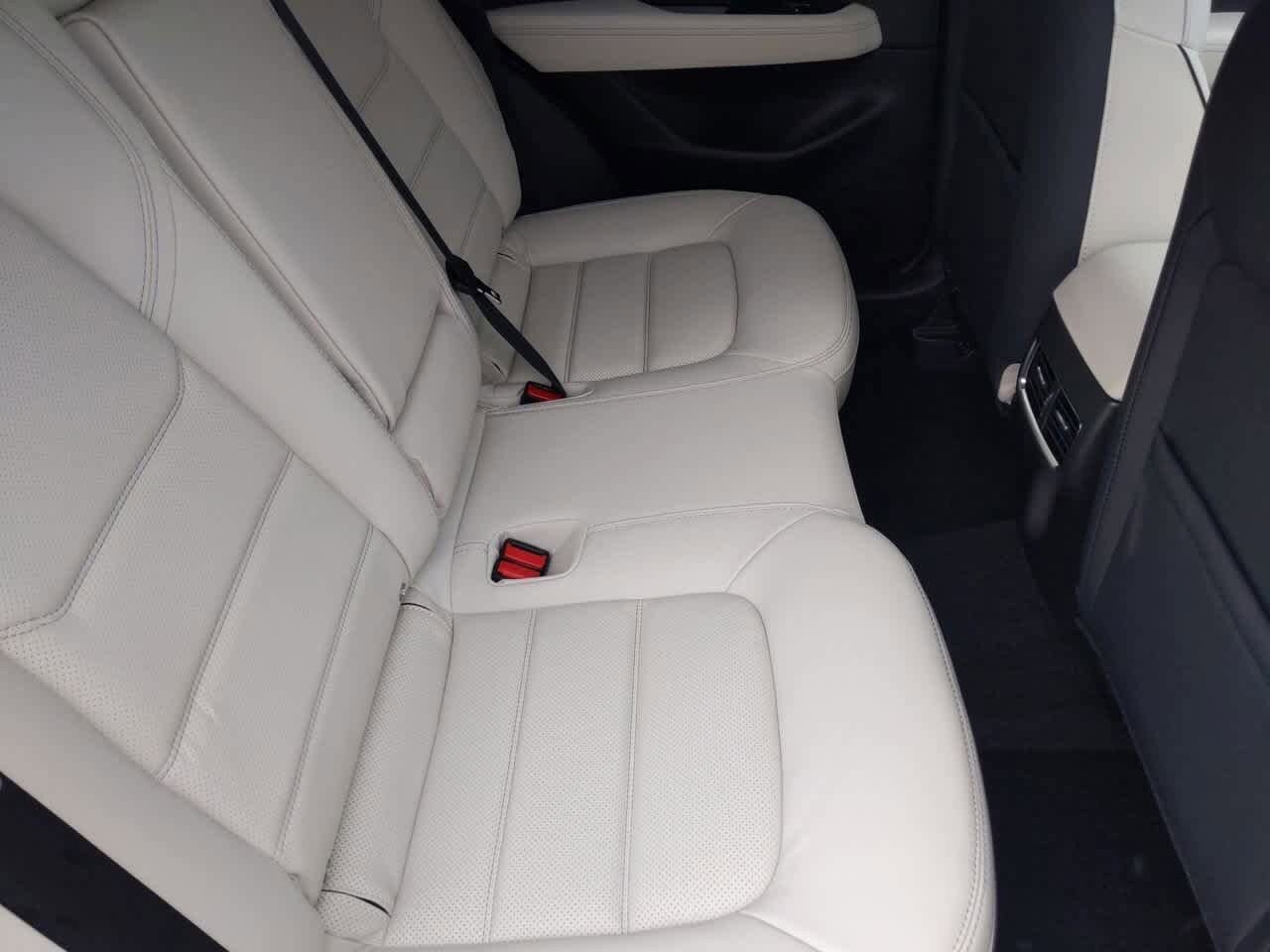 Thumbnail: 2025 Mazda CX-5 - 20