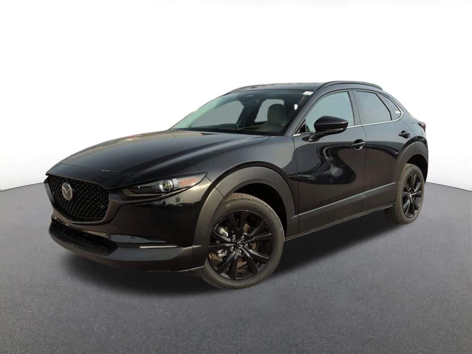Thumbnail: 2025 Mazda CX-30 - 1