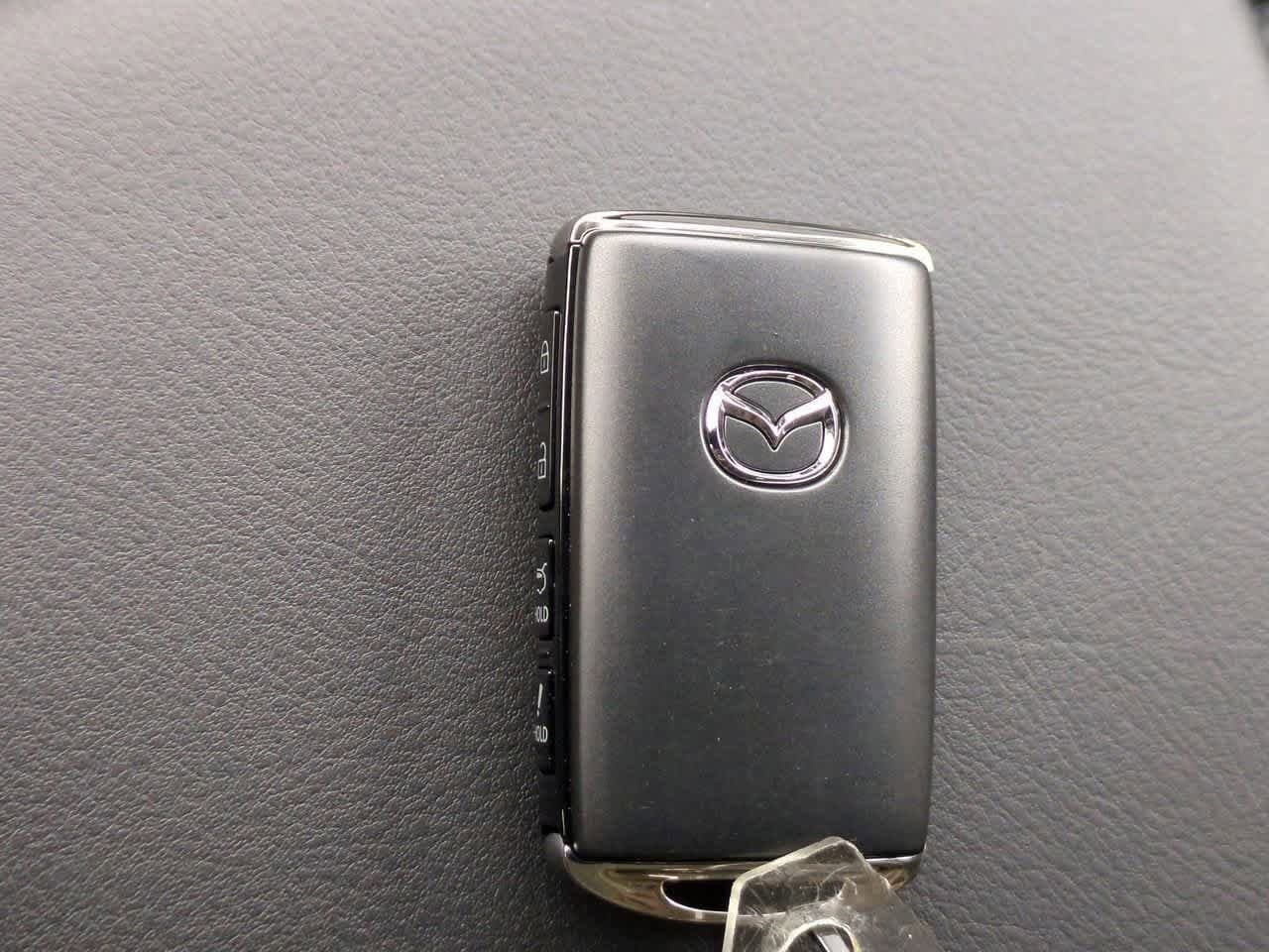 Thumbnail: 2025 Mazda CX-5 - 33