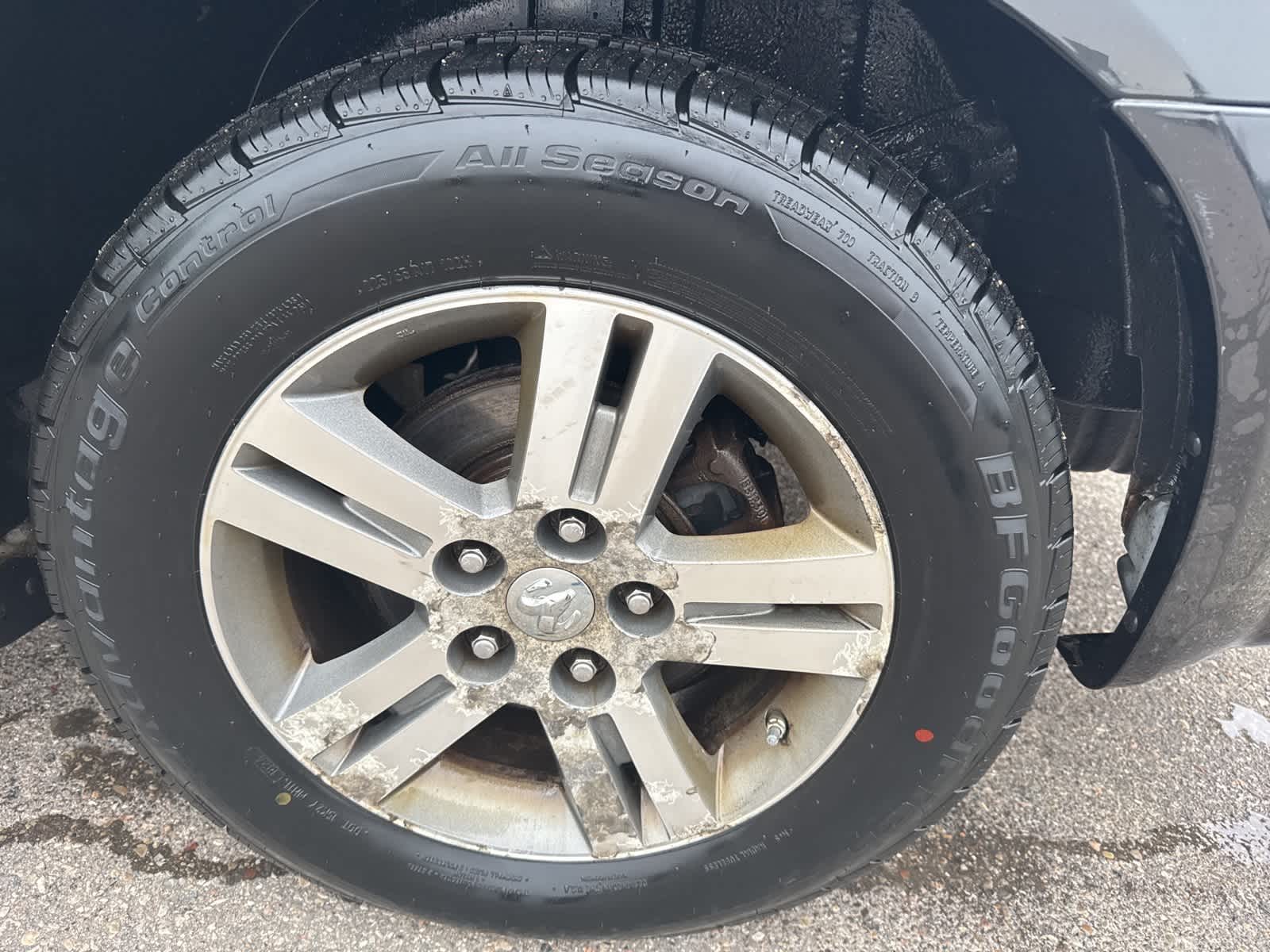 Thumbnail: 2009 Dodge Grand Caravan - 27