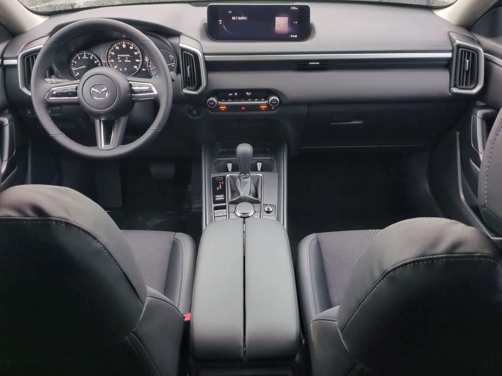 Thumbnail: 2026 Mazda CX-50 - 14