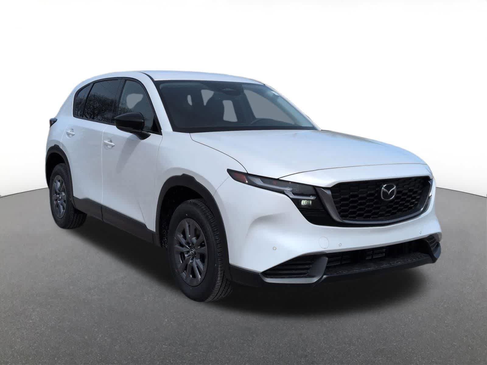 Thumbnail: 2026 Mazda CX-5 - 8