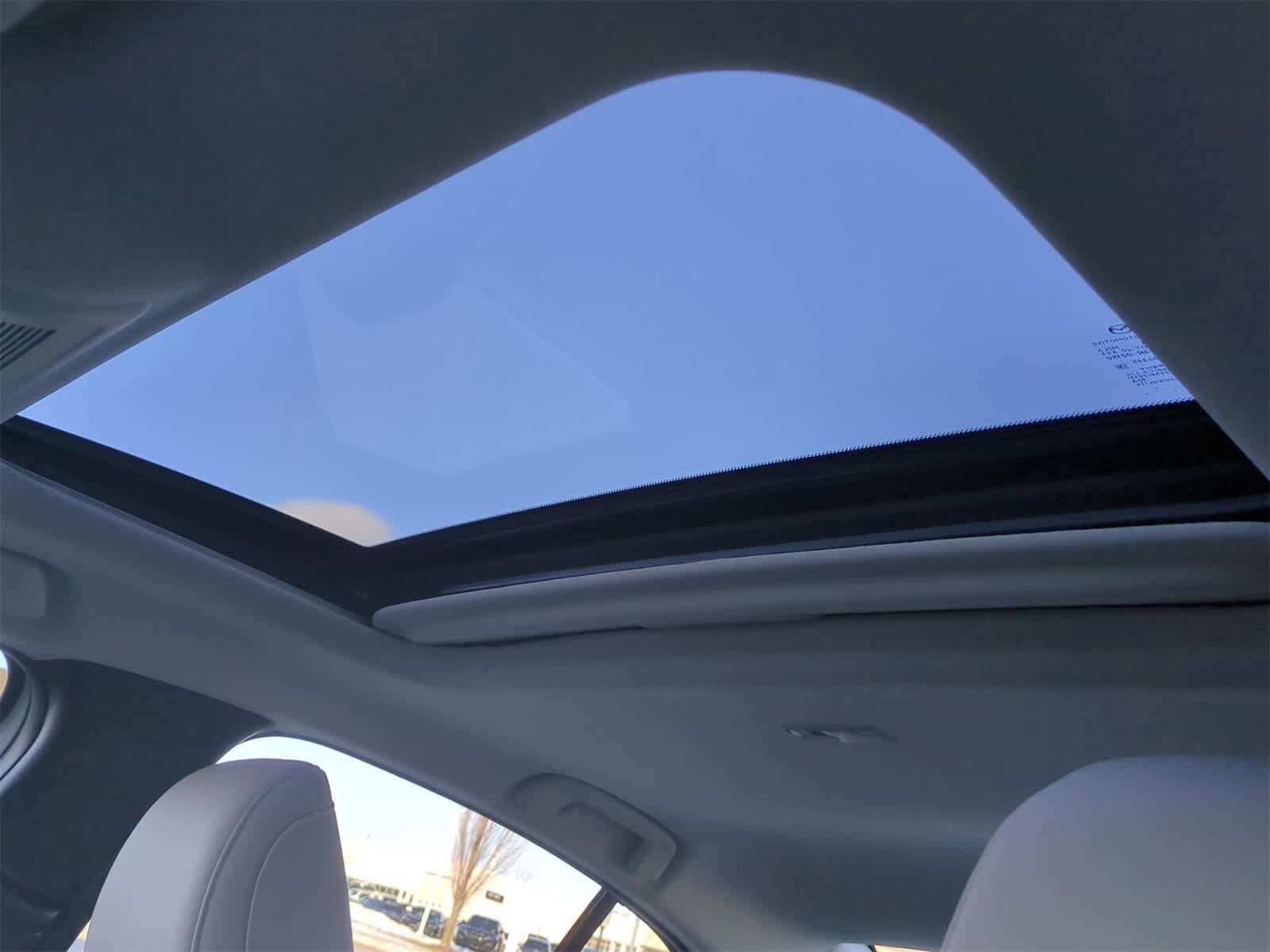 Thumbnail: 2026 Mazda Mazda3 - 18