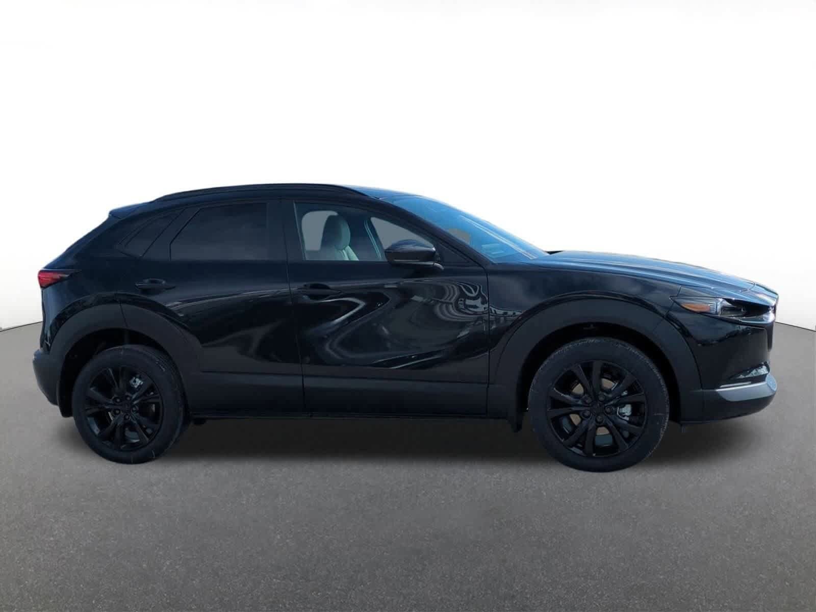 Thumbnail: 2026 Mazda CX-30 - 7