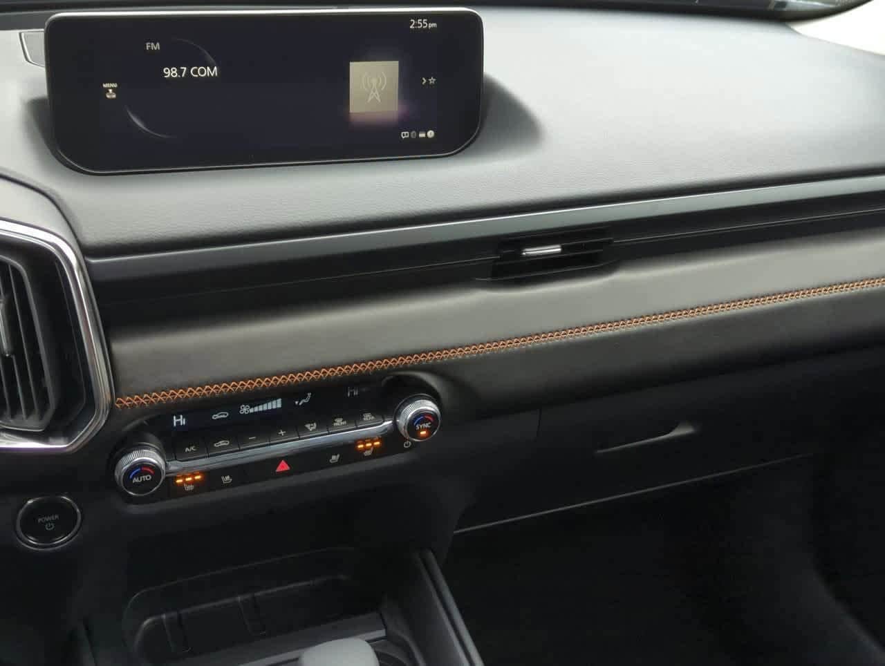 Thumbnail: 2025 Mazda CX-50 - 27