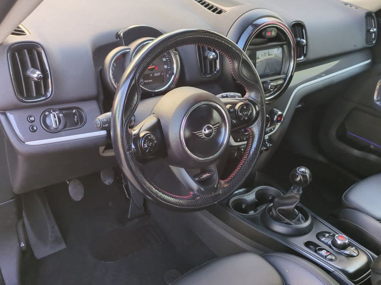 Thumbnail: 2019 MINI Cooper Countryman - 2
