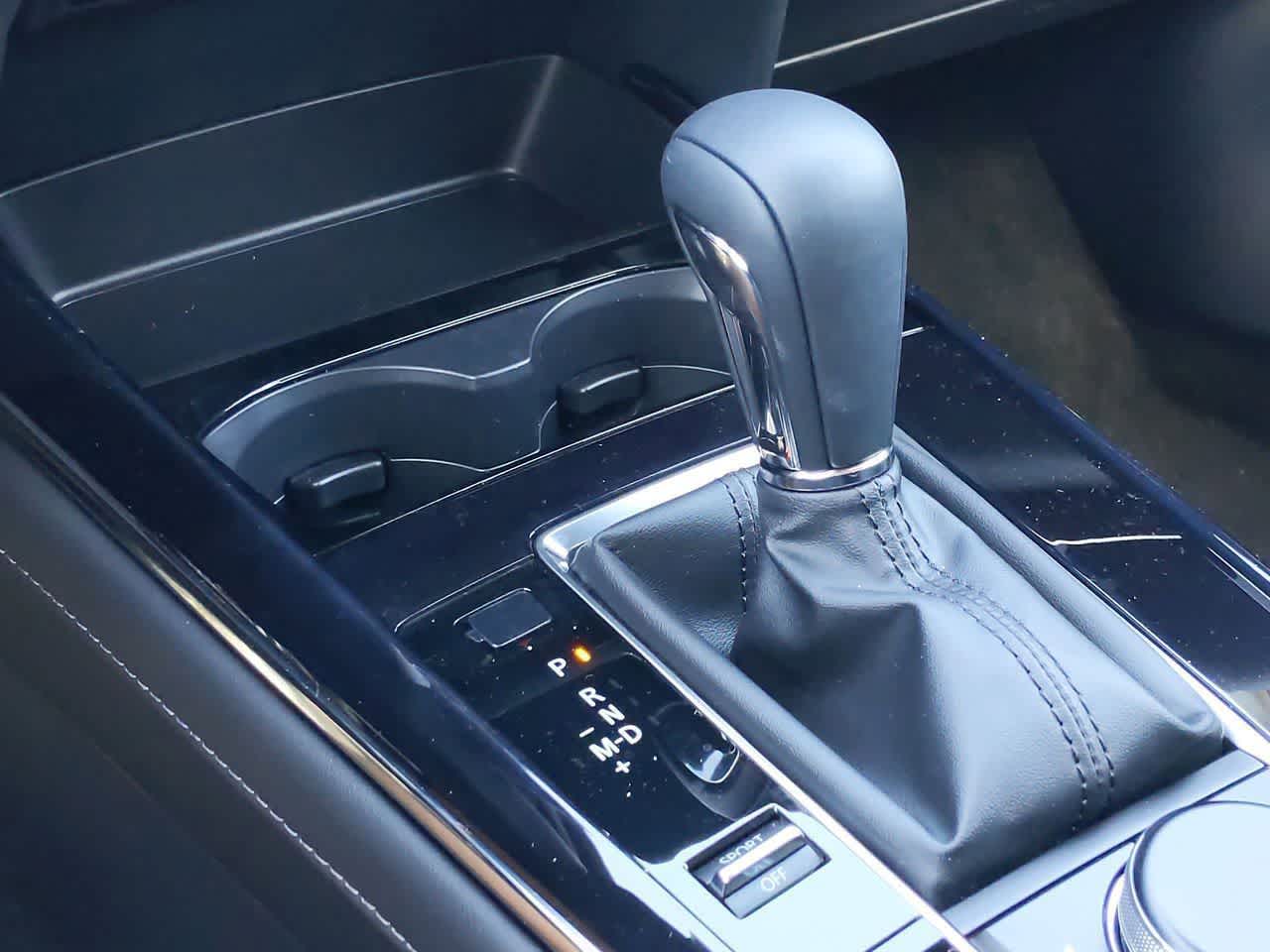 Thumbnail: 2025 Mazda CX-30 - 31