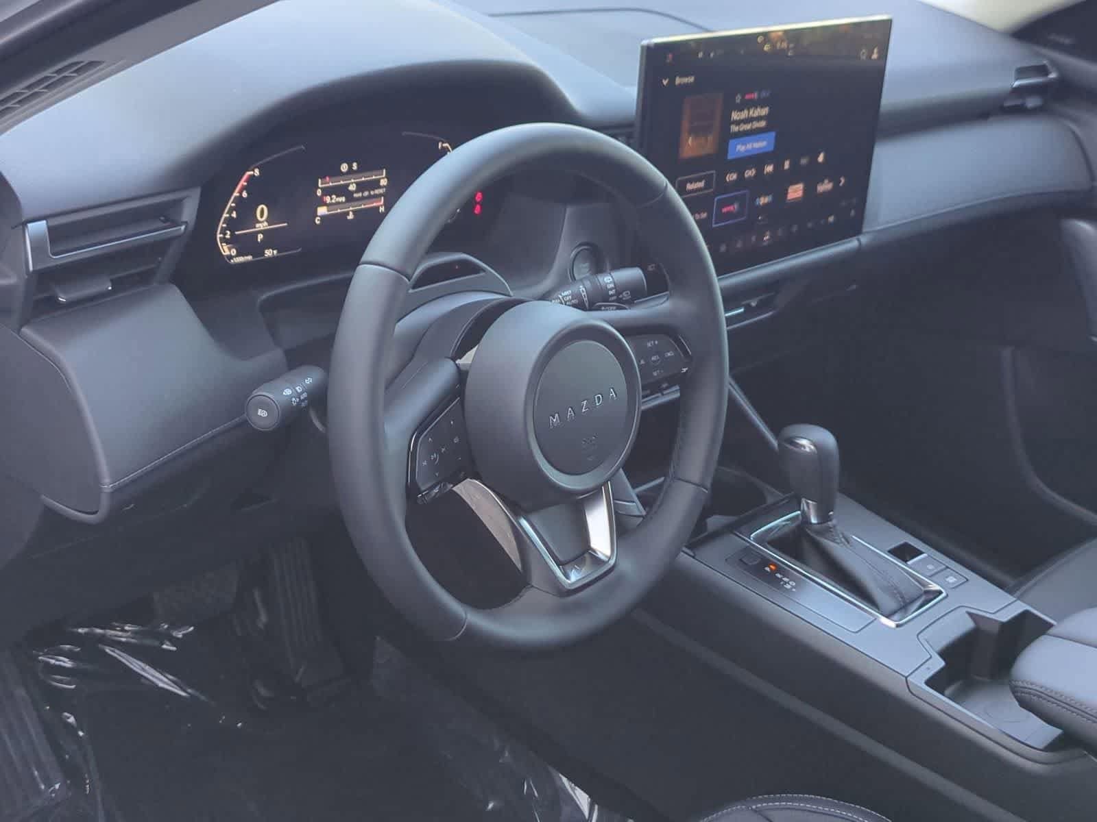 Thumbnail: 2026 Mazda CX-5 - 2
