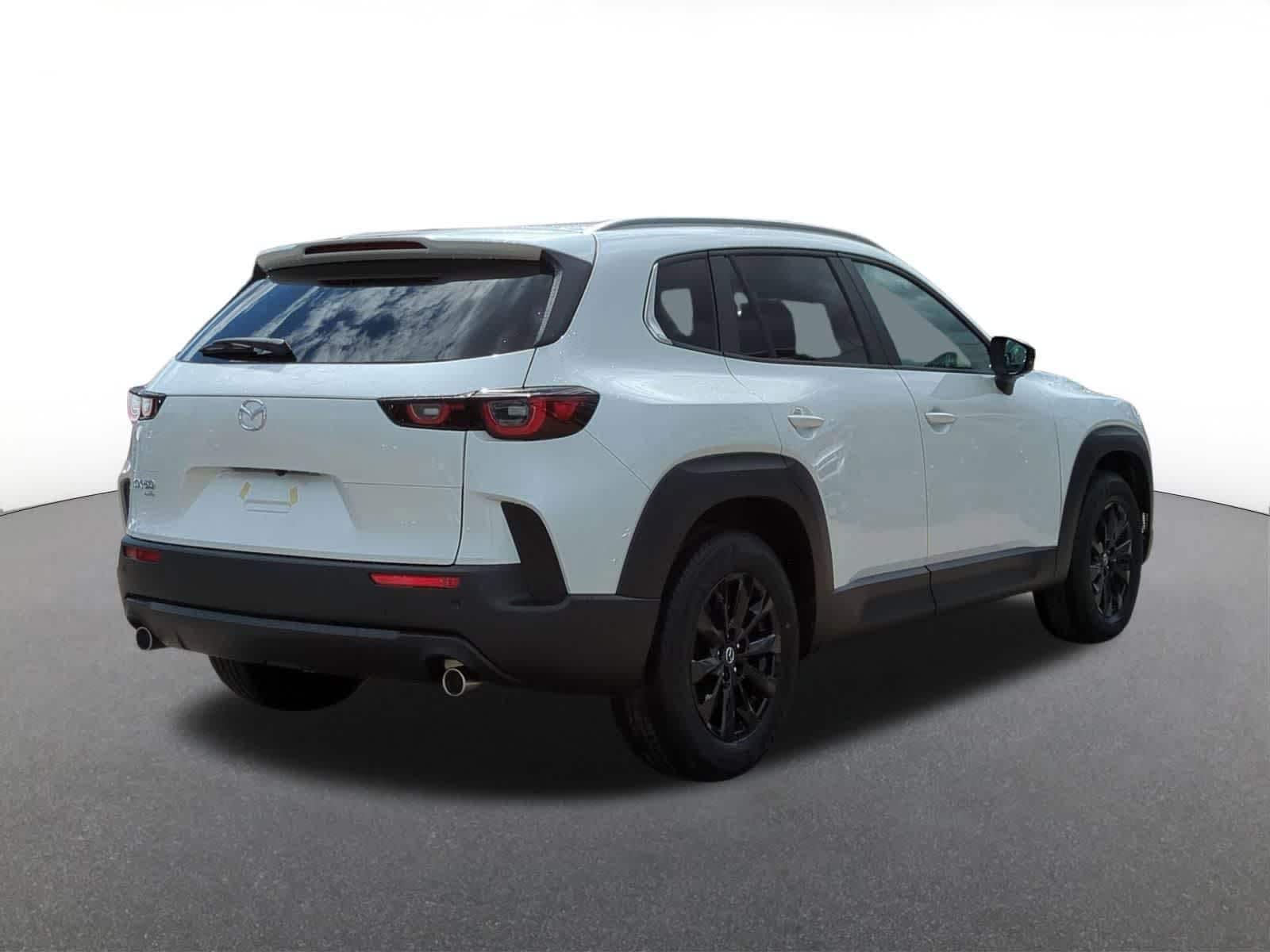 Thumbnail: 2026 Mazda CX-50 - 6