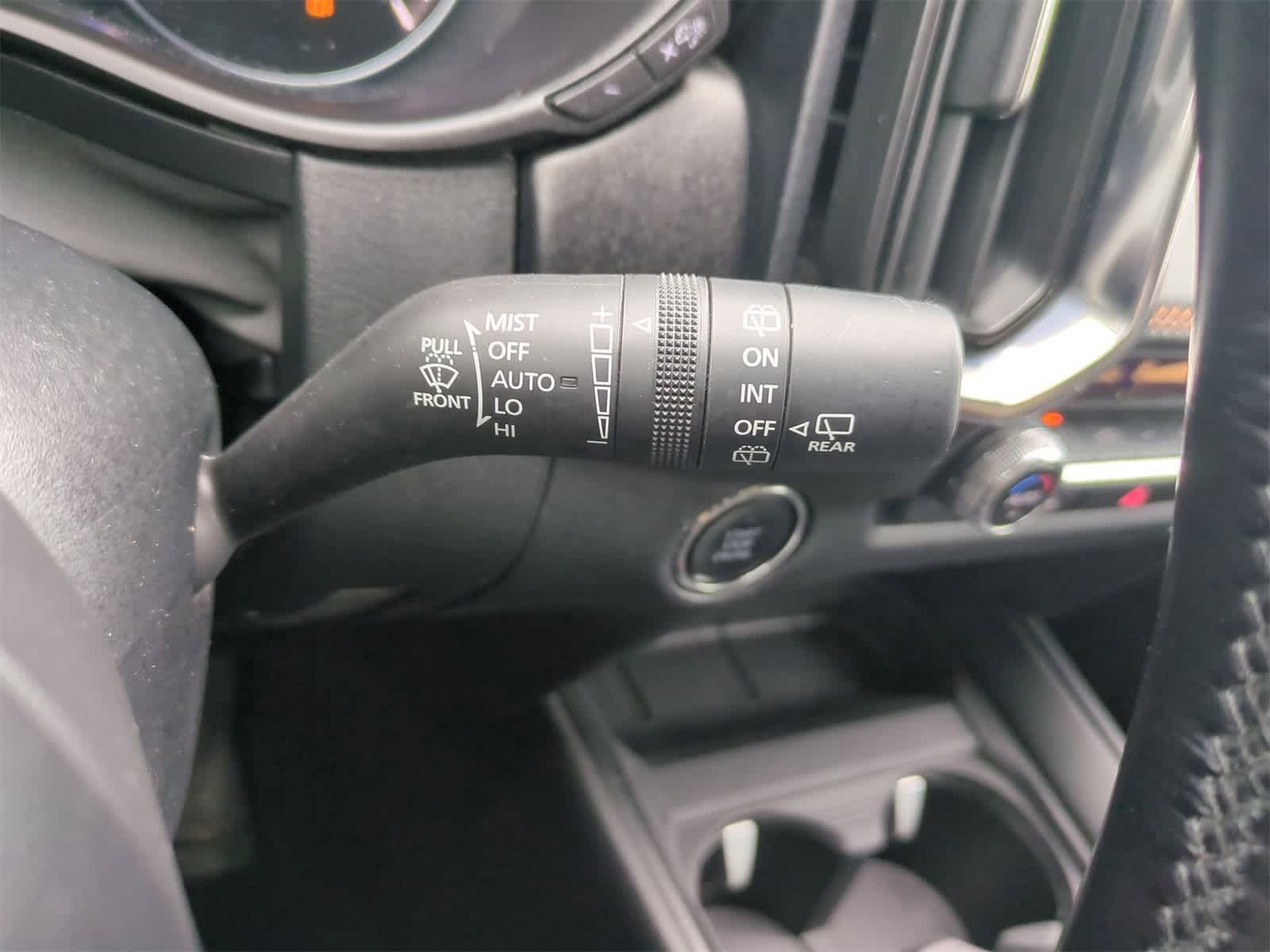 Thumbnail: 2023 Mazda CX-50 - 26