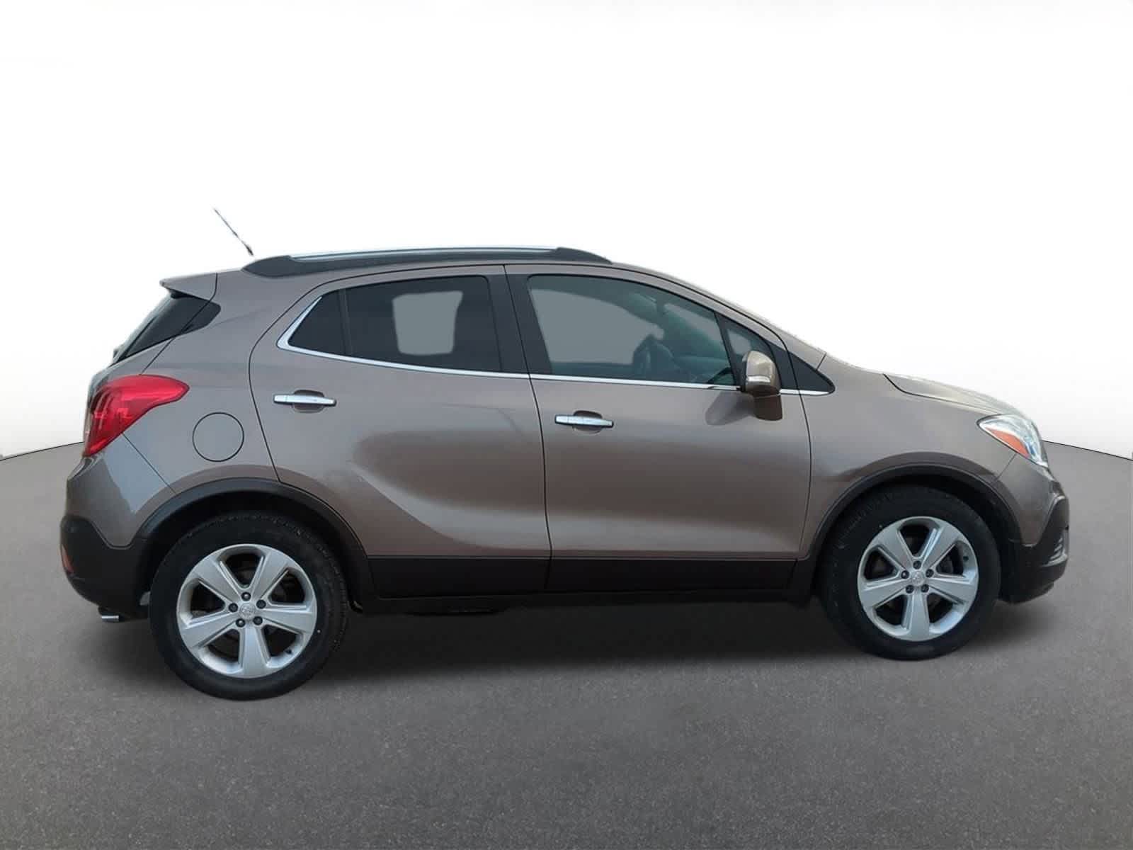 Thumbnail: 2015 Buick Encore - 7