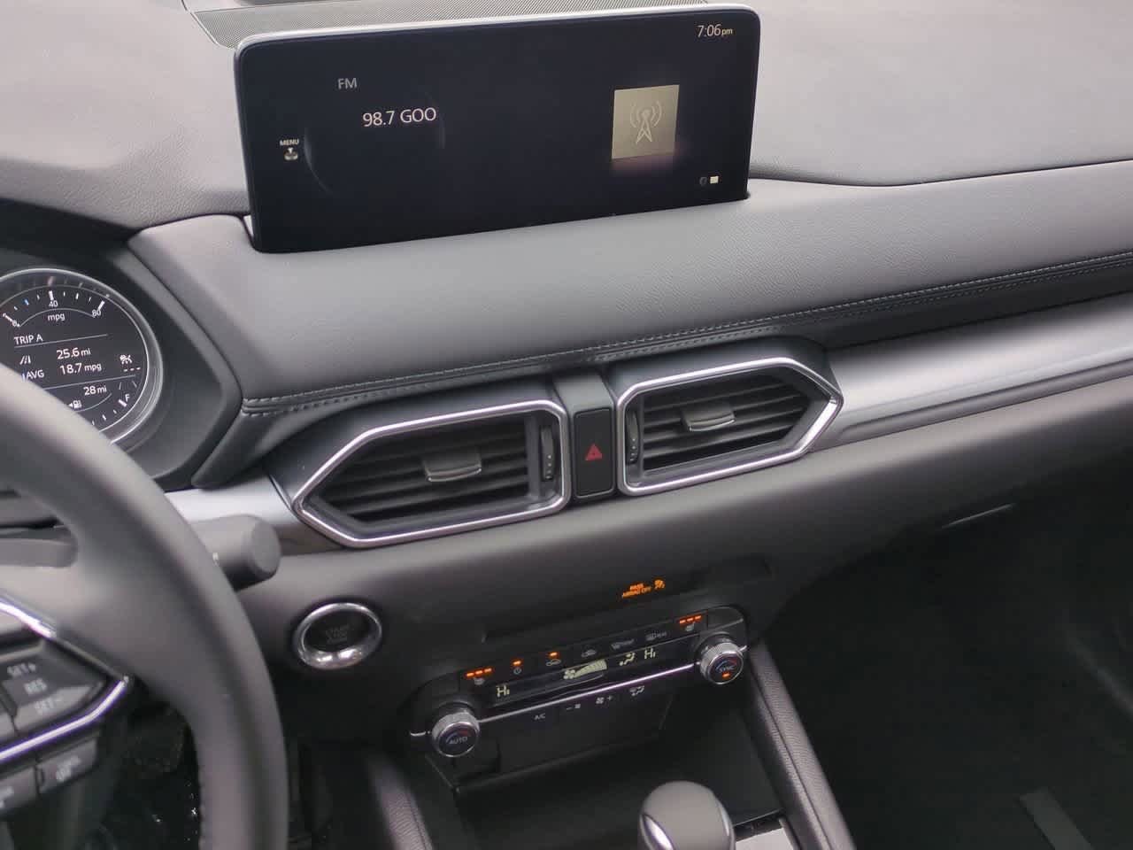 Thumbnail: 2025 Mazda CX-5 - 28