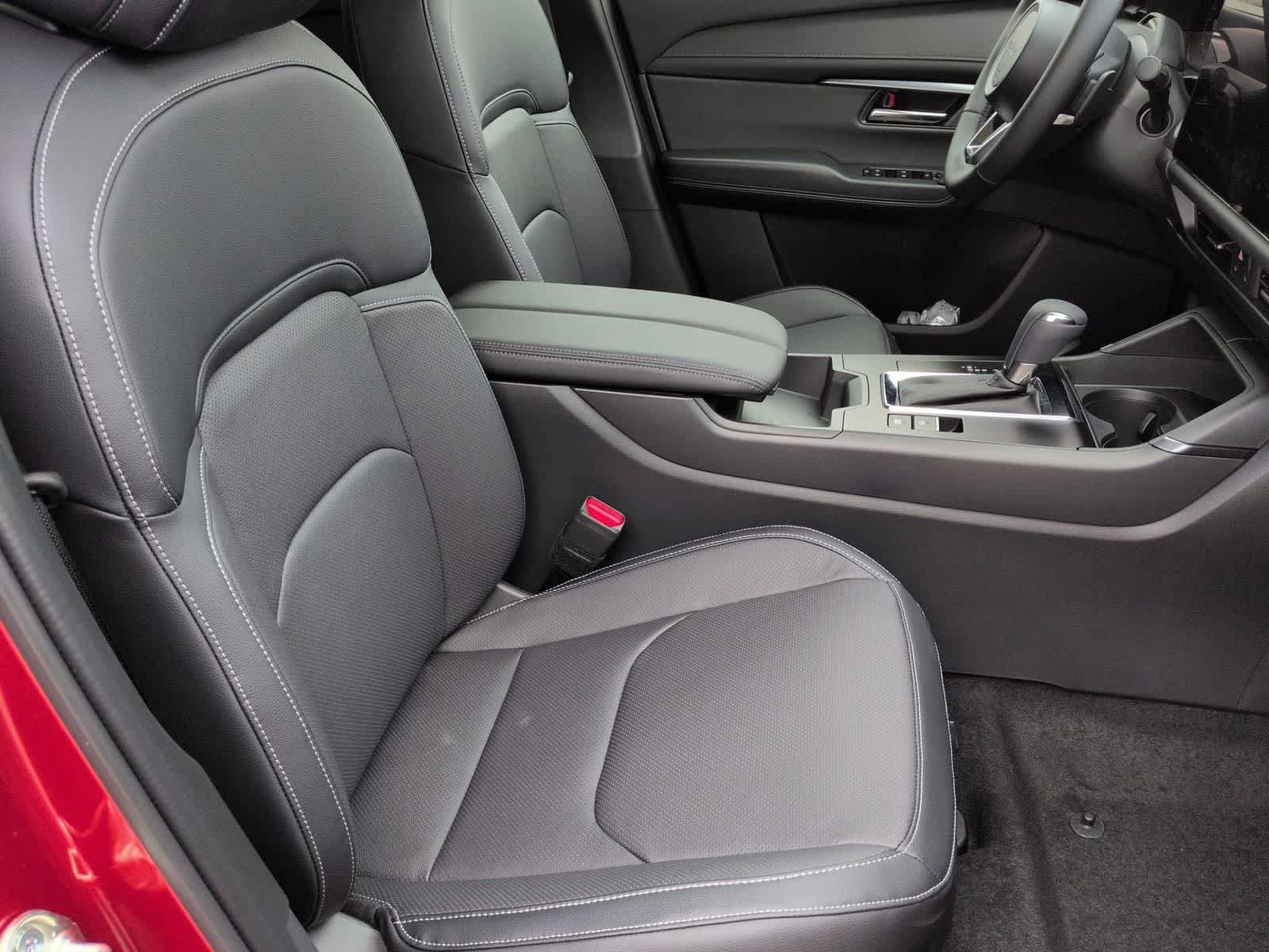 Thumbnail: 2026 Mazda CX-5 - 22