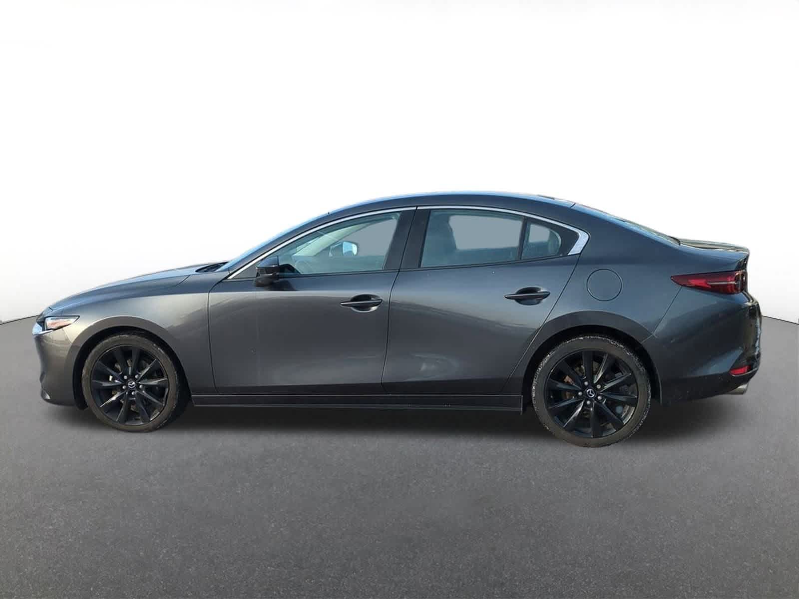 Thumbnail: 2021 Mazda Mazda3 - 3