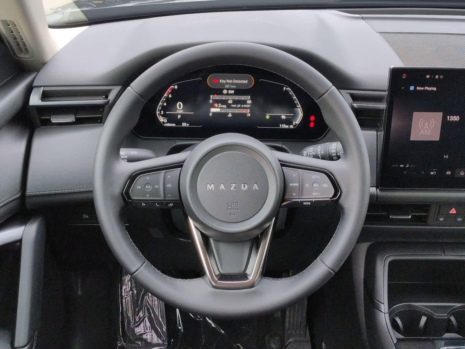 Thumbnail: 2026 Mazda CX-5 - 22