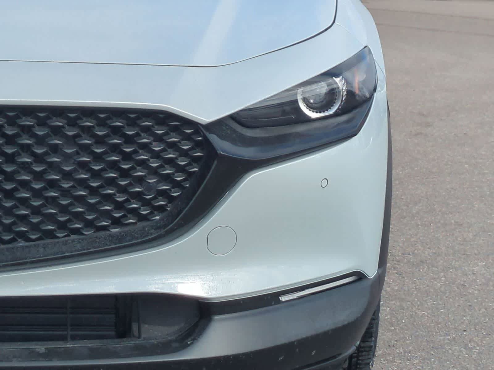 Thumbnail: 2026 Mazda CX-30 - 10