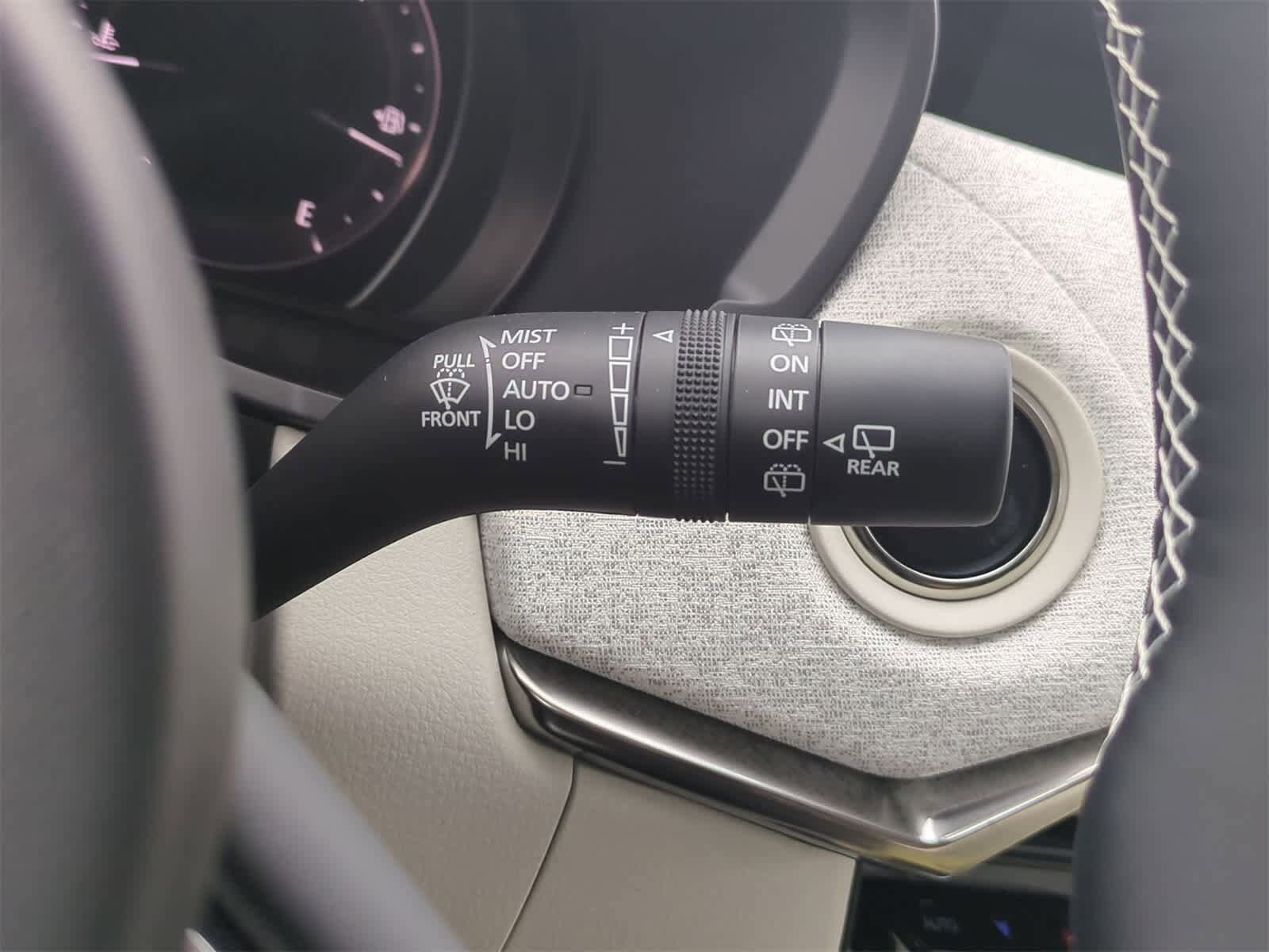 Thumbnail: 2026 Mazda CX-90 - 26