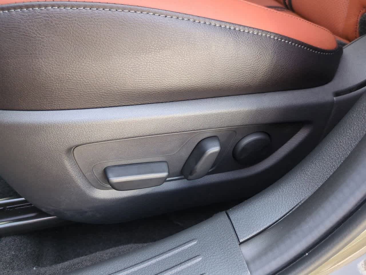 Thumbnail: 2025 Mazda CX-50 - 15