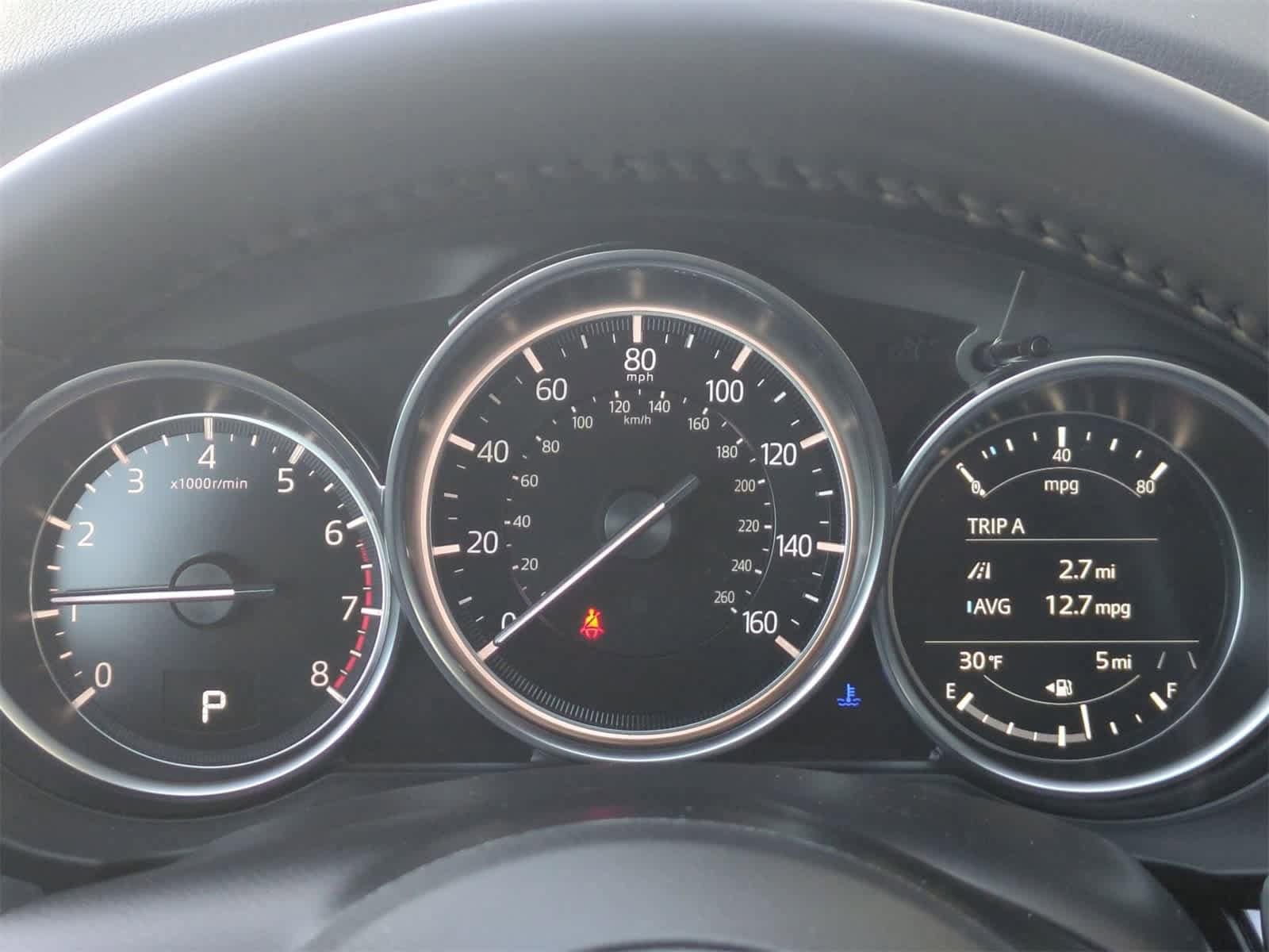 Thumbnail: 2025 Mazda CX-5 - 31