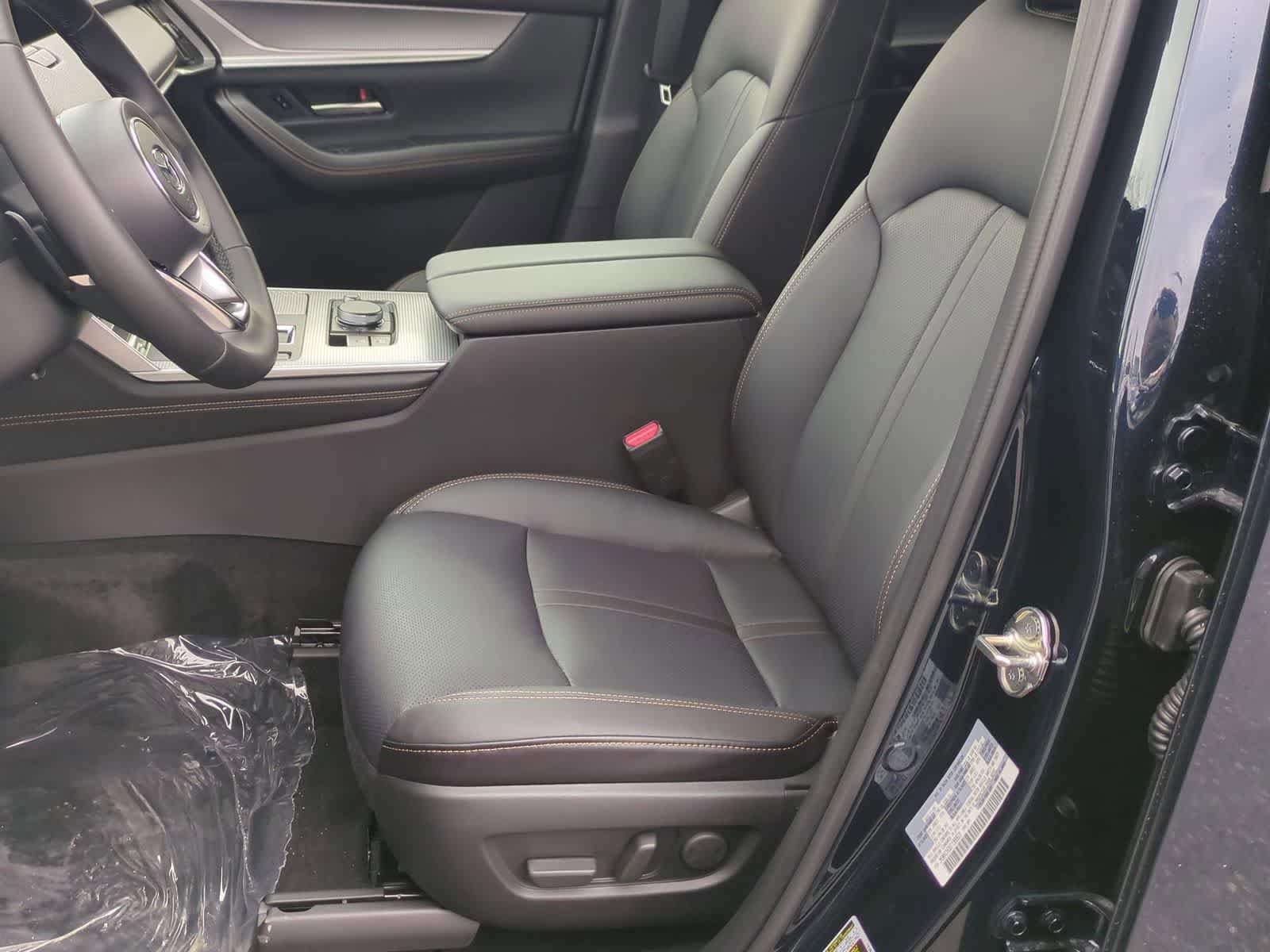 Thumbnail: 2026 Mazda CX-90 - 15
