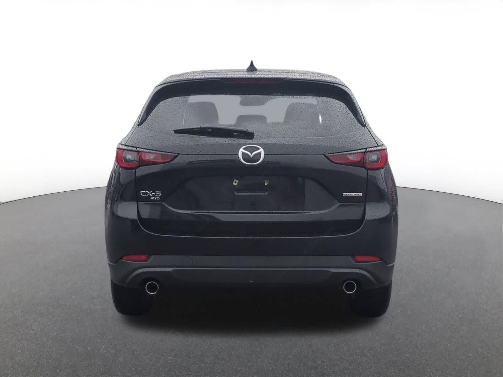 Thumbnail: 2023 Mazda CX-5 - 5
