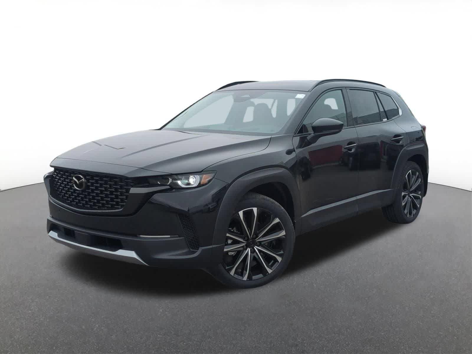 Thumbnail: 2026 Mazda CX-50 - 1
