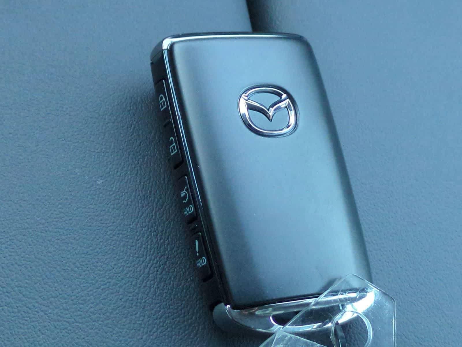 Thumbnail: 2026 Mazda CX-5 - 35