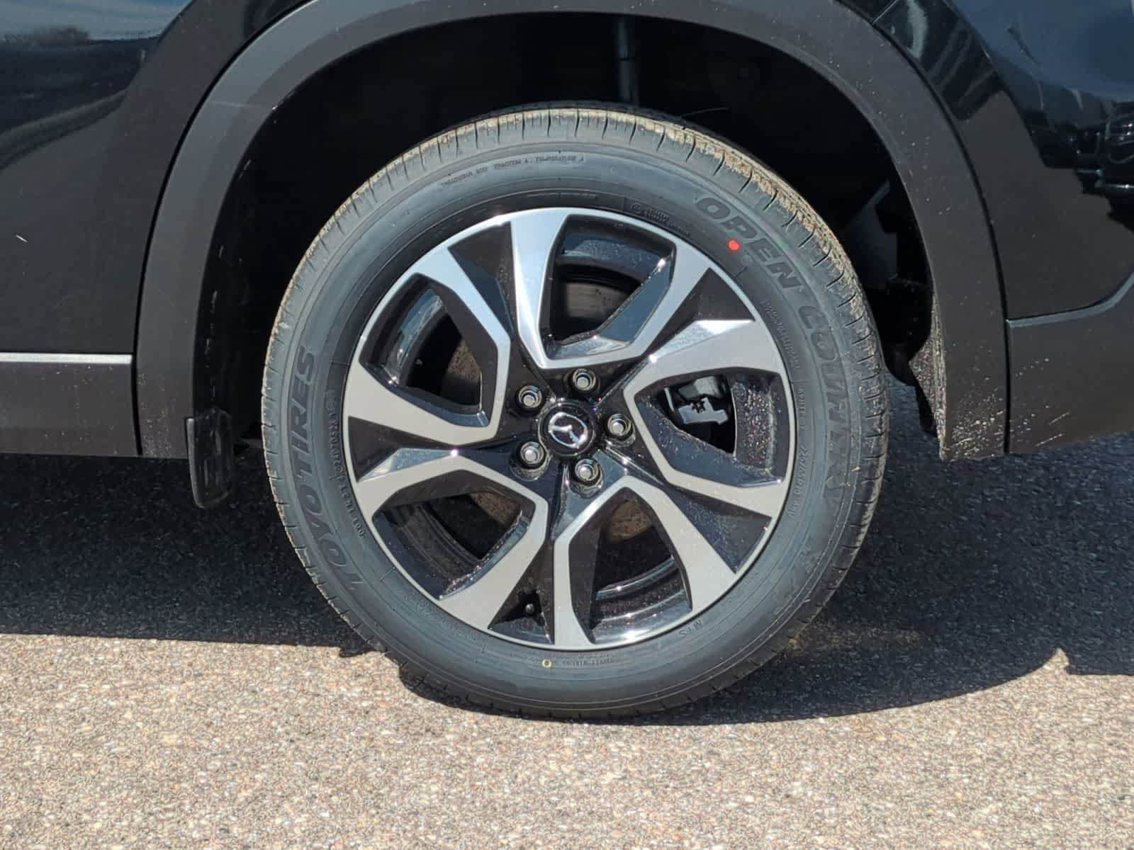 Thumbnail: 2026 Mazda CX-5 - 13