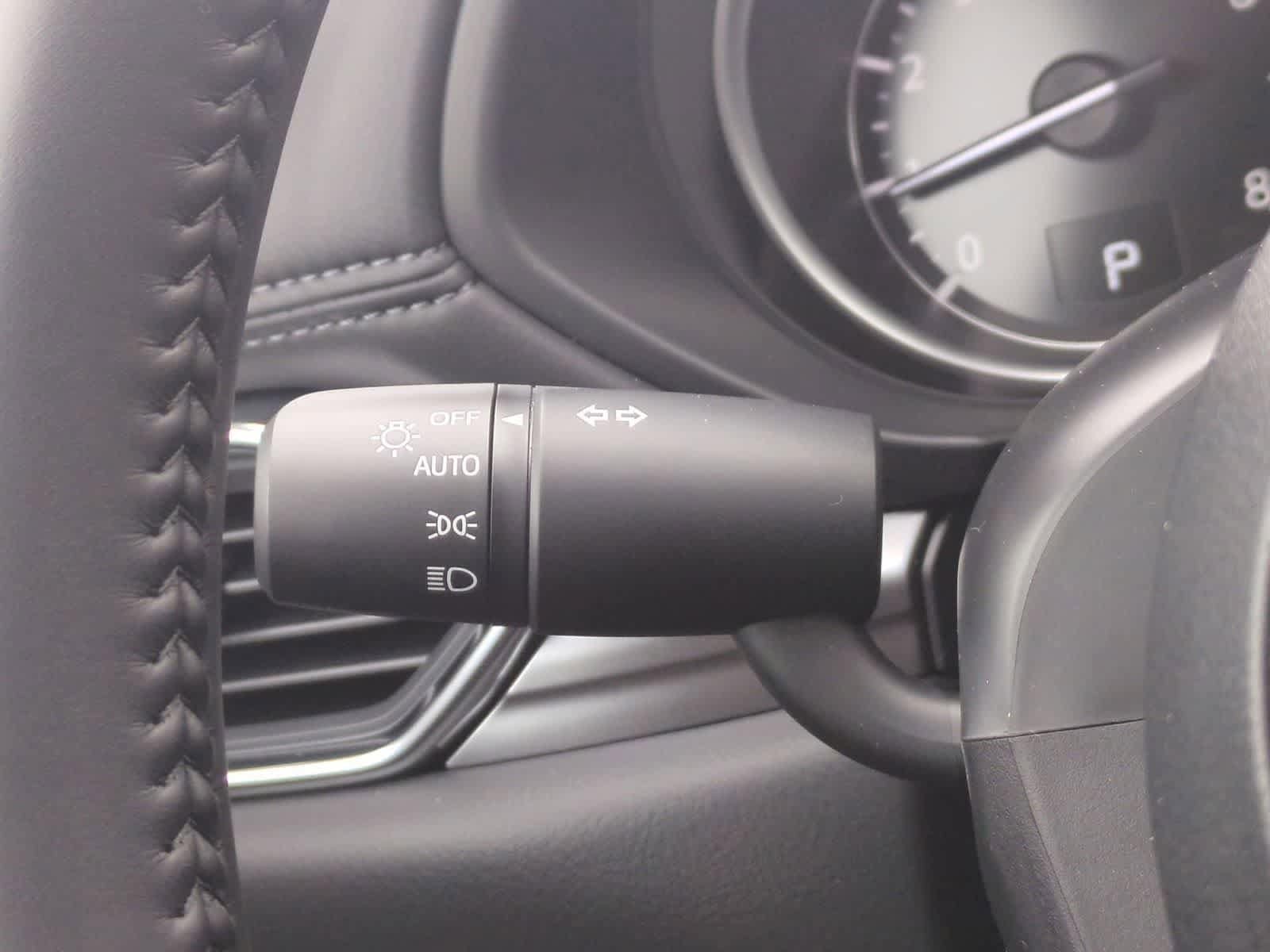 Thumbnail: 2025 Mazda CX-5 - 25