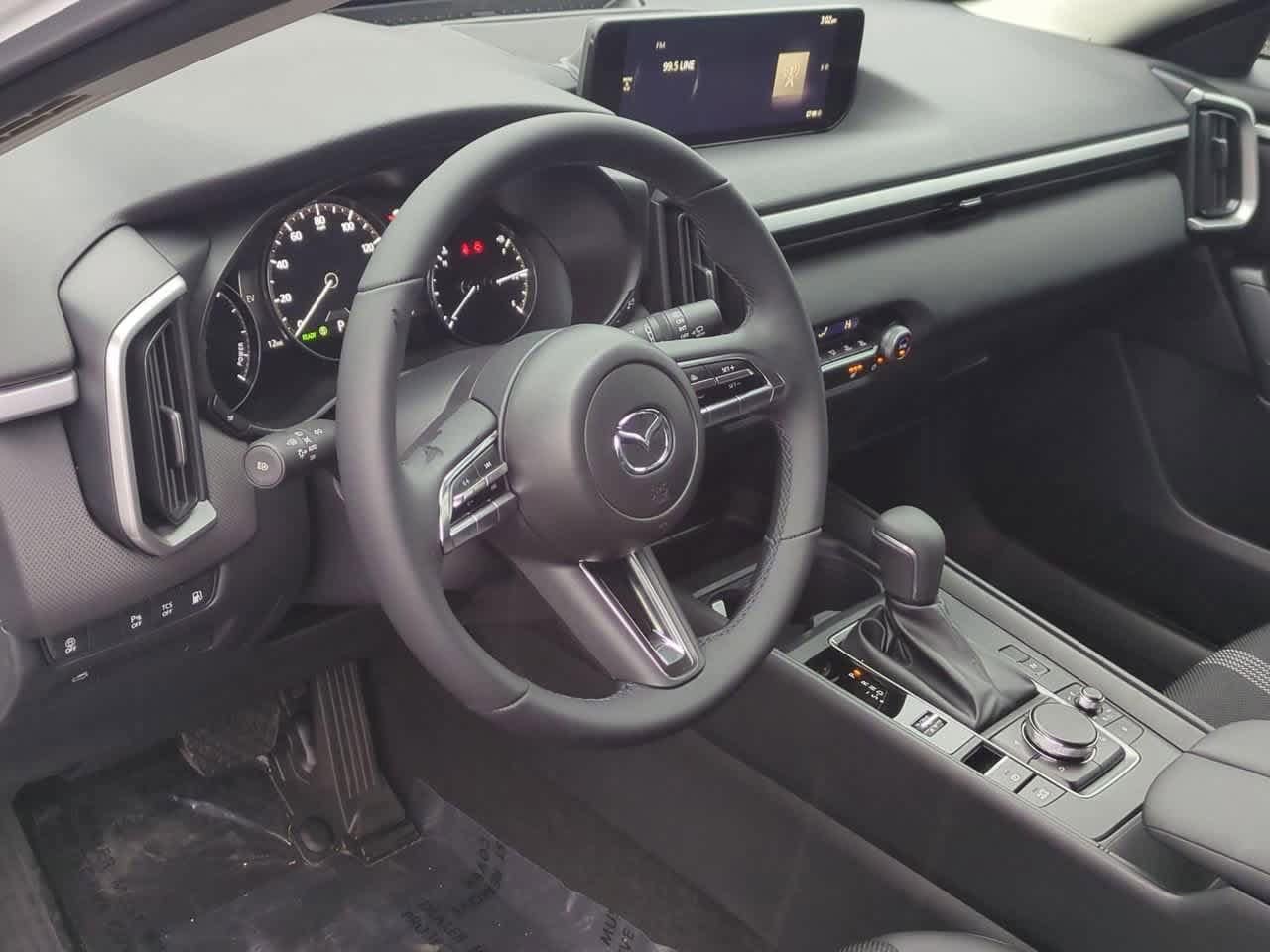 Thumbnail: 2026 Mazda CX-50 - 2