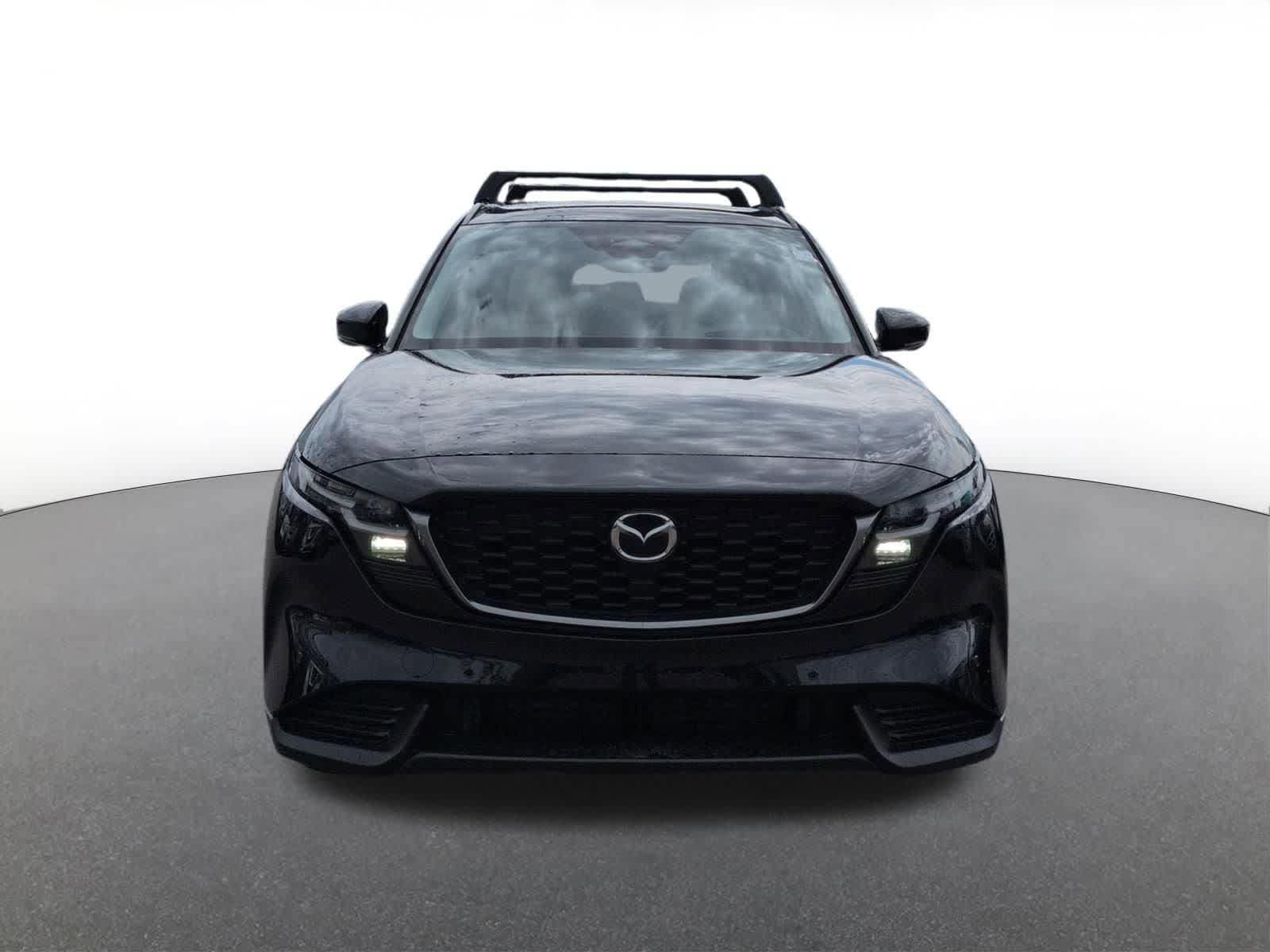 Thumbnail: 2026 Mazda CX-5 - 9