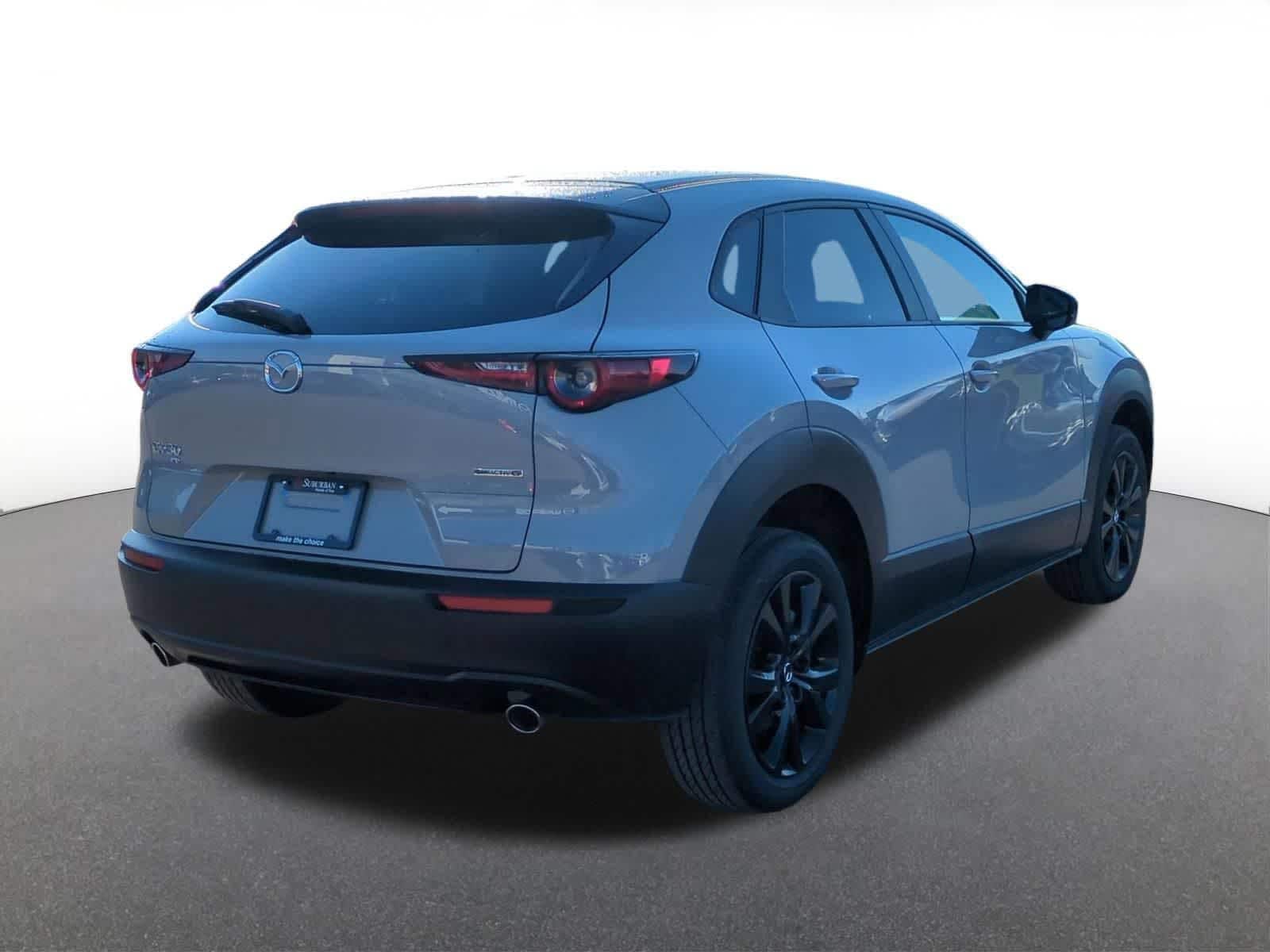 Thumbnail: 2026 Mazda CX-30 - 6