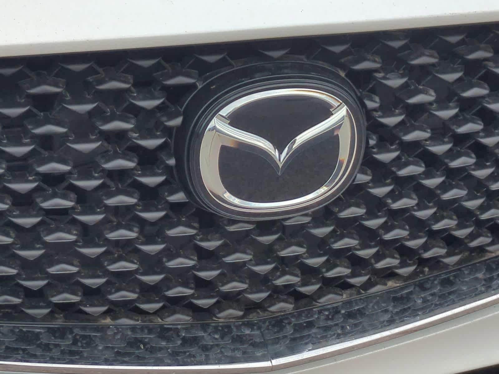 Thumbnail: 2026 Mazda CX-30 - 11