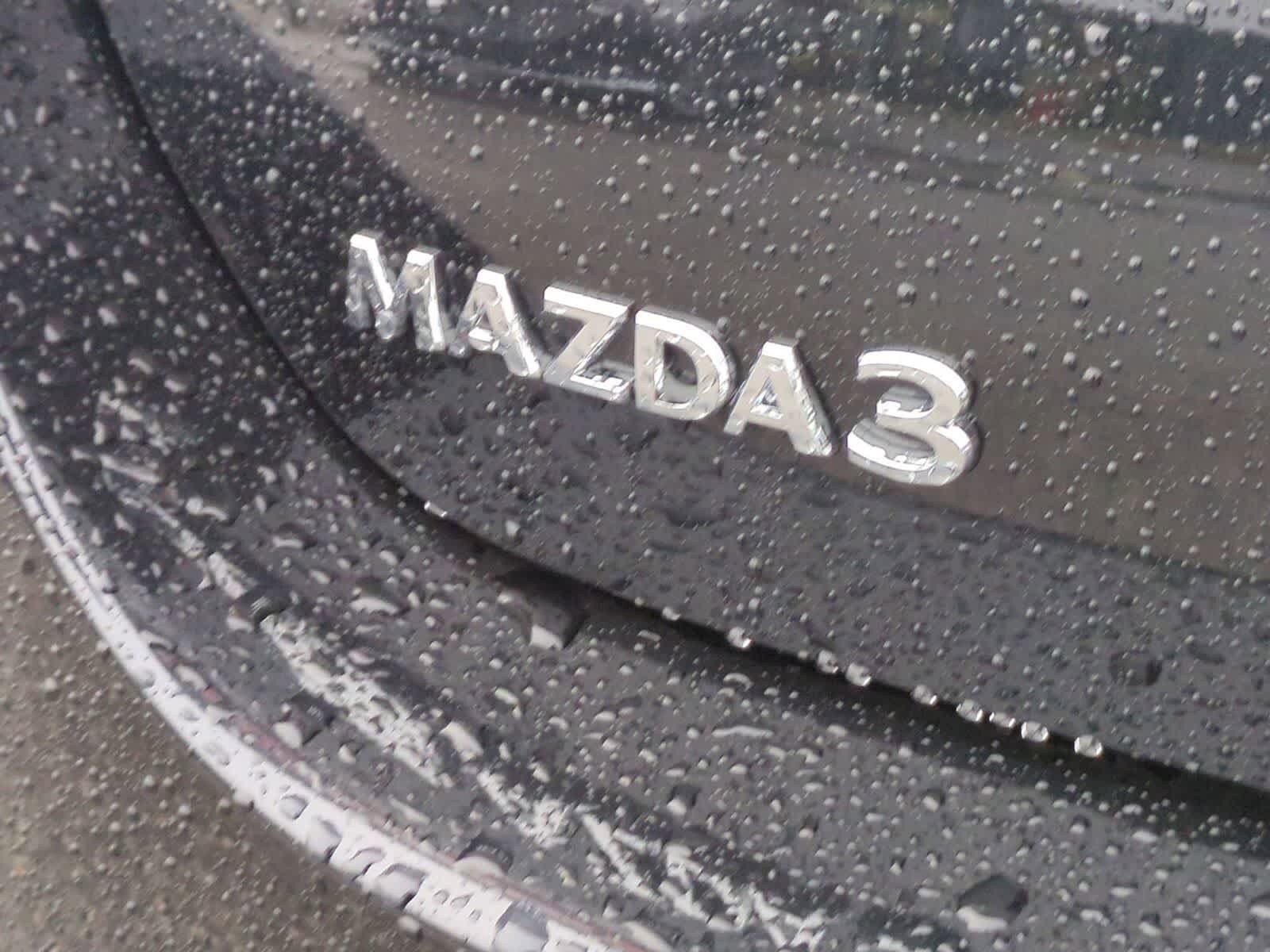 Thumbnail: 2026 Mazda Mazda3 - 12