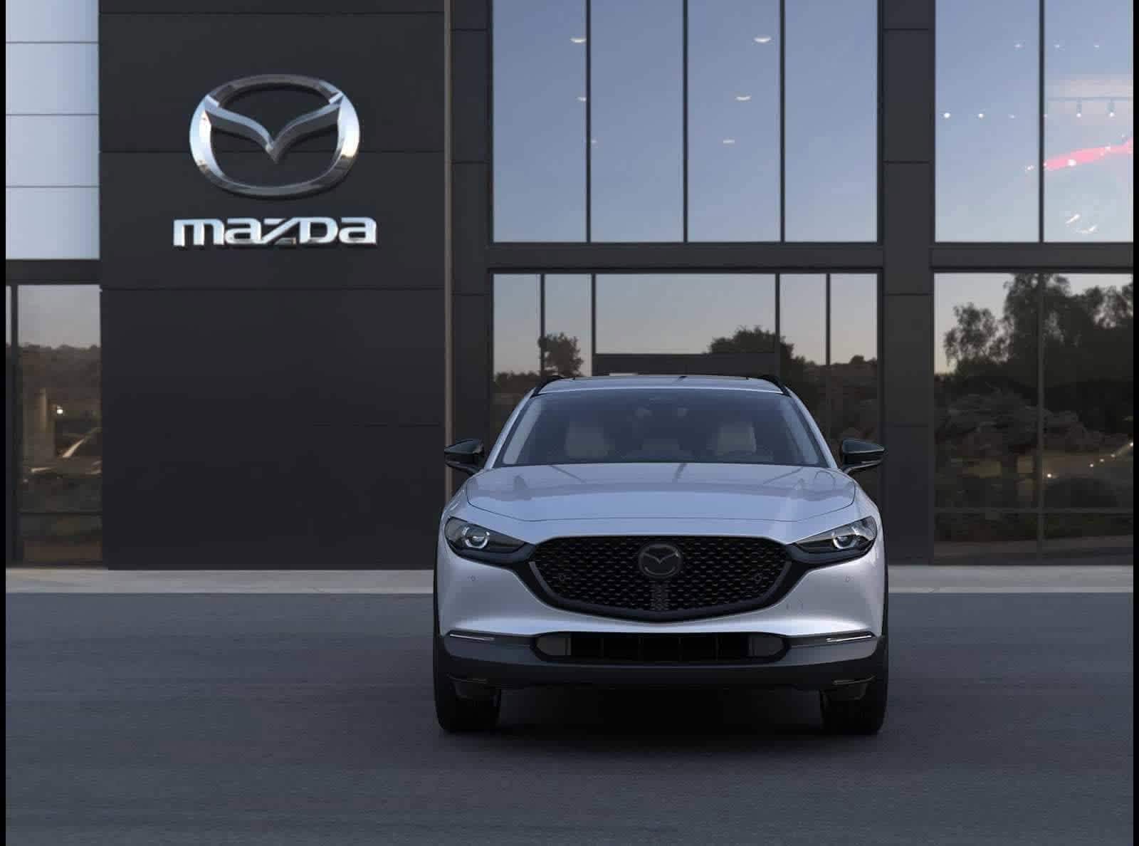 Thumbnail: 2026 Mazda CX-30 - 6