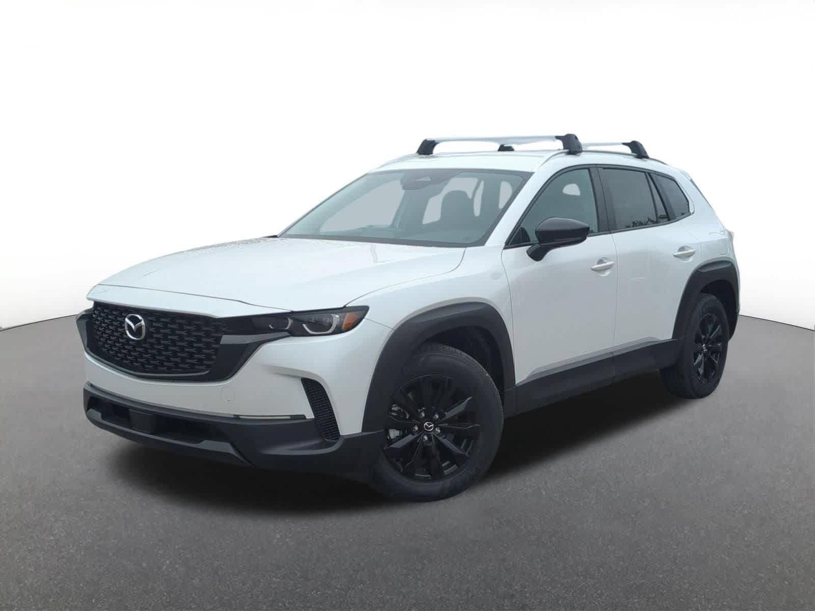 Thumbnail: 2026 Mazda CX-50 - 1