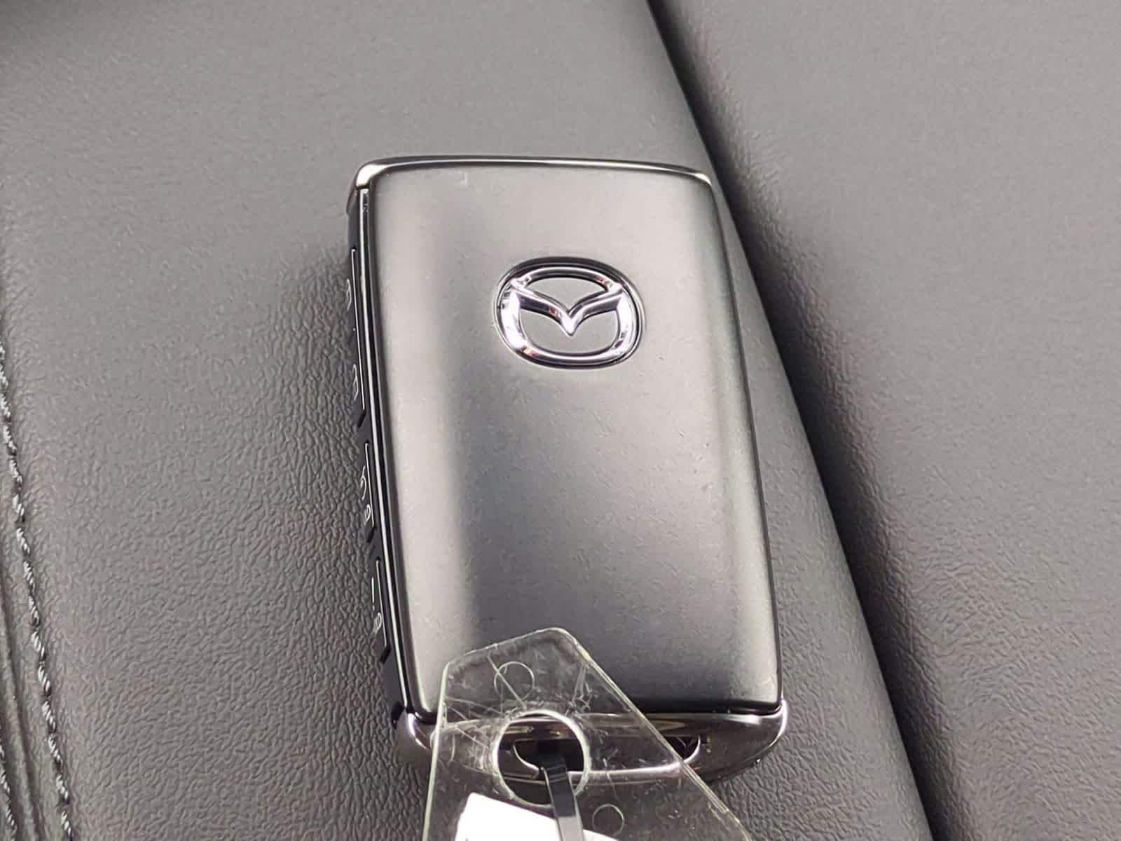 Thumbnail: 2026 Mazda CX-5 - 32