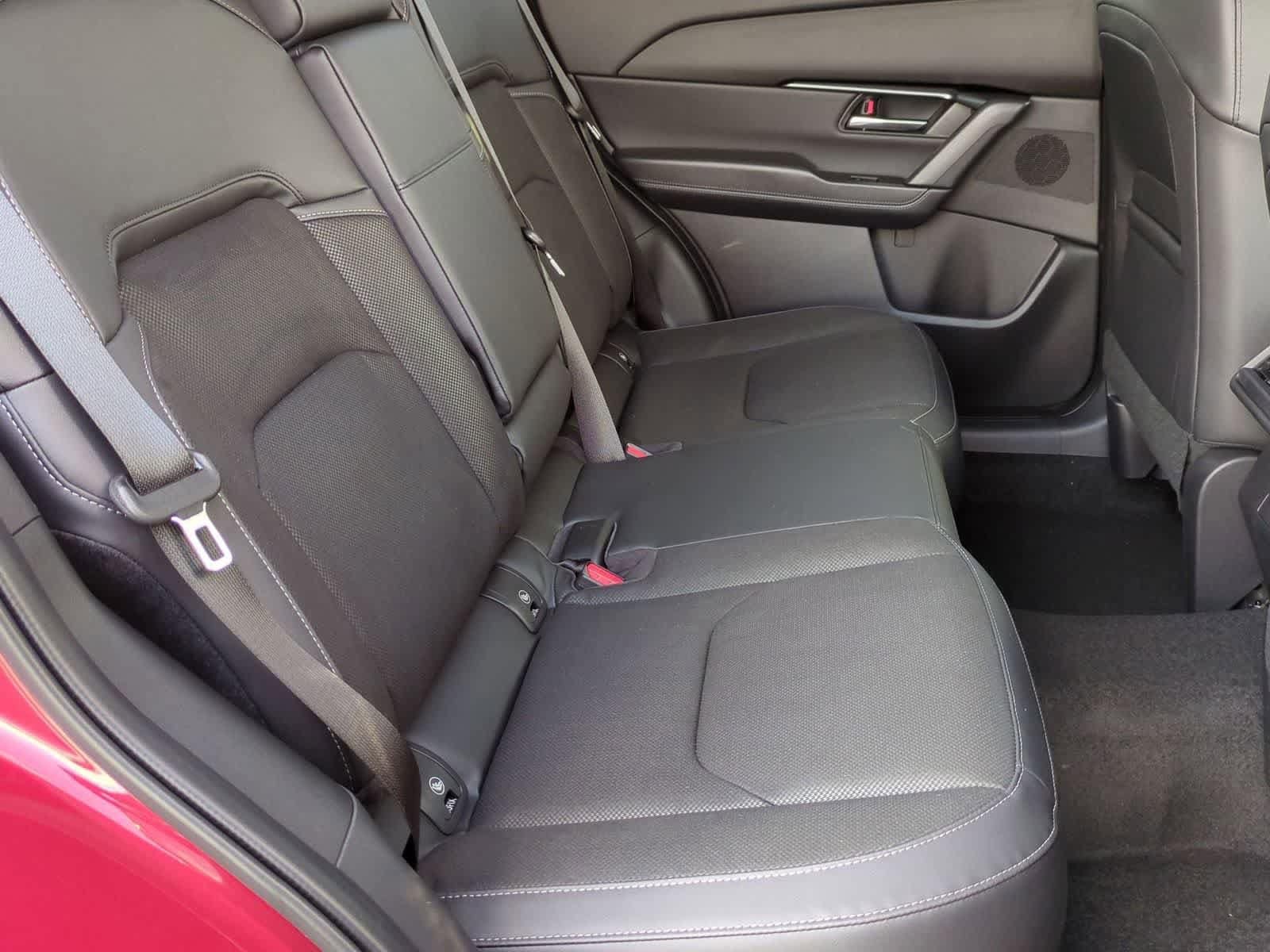 Thumbnail: 2026 Mazda CX-5 - 19