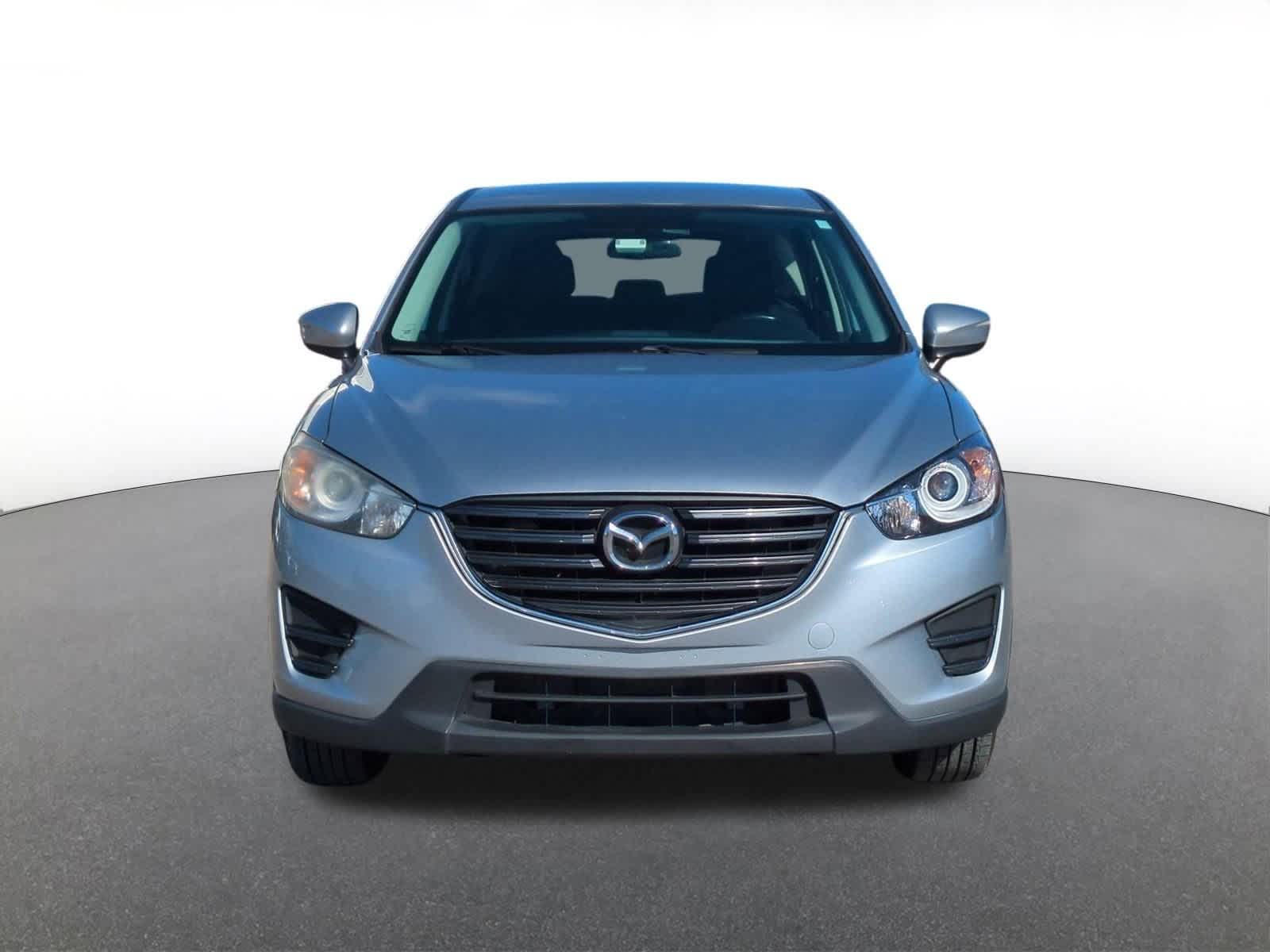 Thumbnail: 2016 Mazda CX-5 - 9