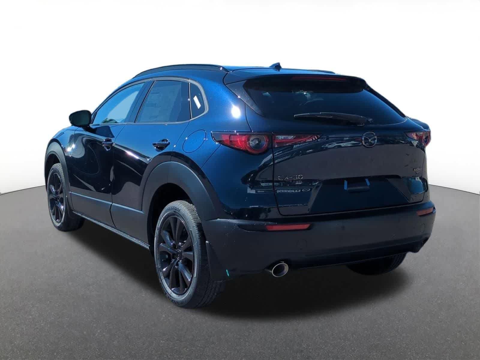 Thumbnail: 2026 Mazda CX-30 - 5