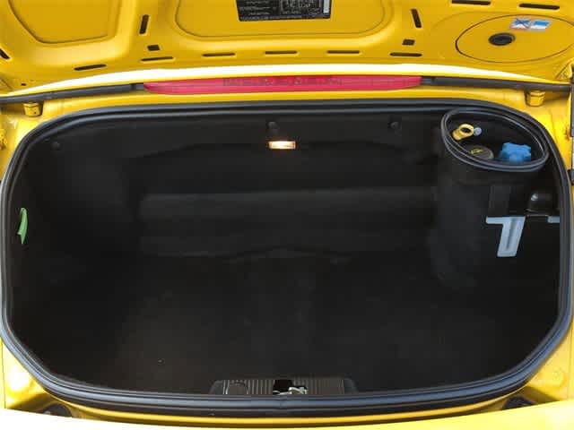 2003 Porsche Boxster Base 25
