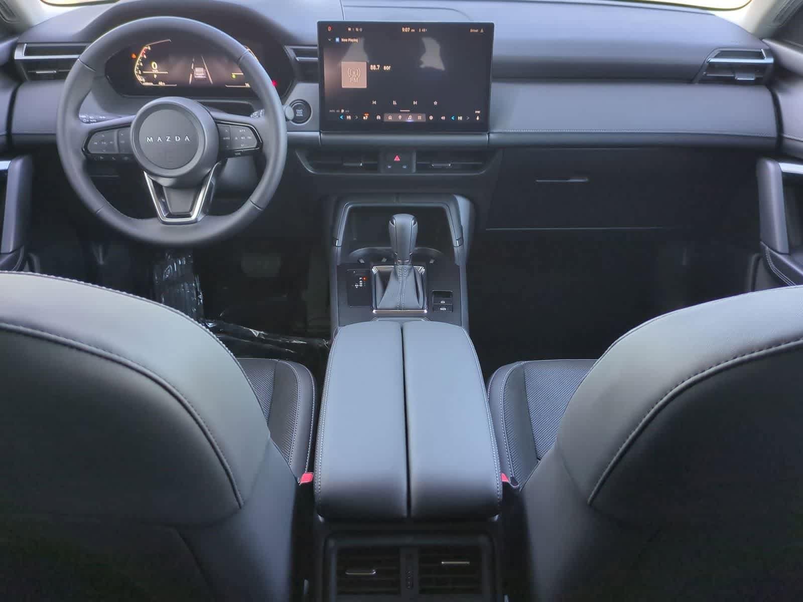 Thumbnail: 2026 Mazda CX-5 - 14