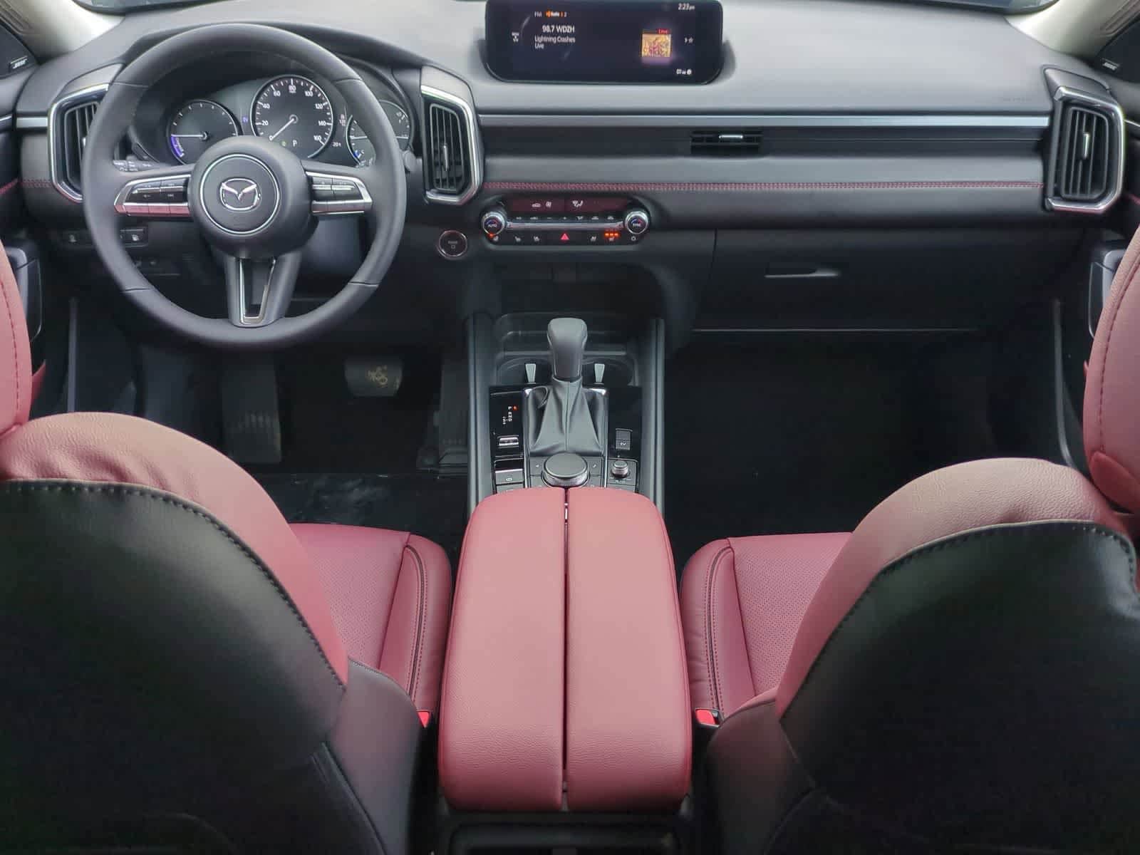 Thumbnail: 2026 Mazda CX-50 - 14