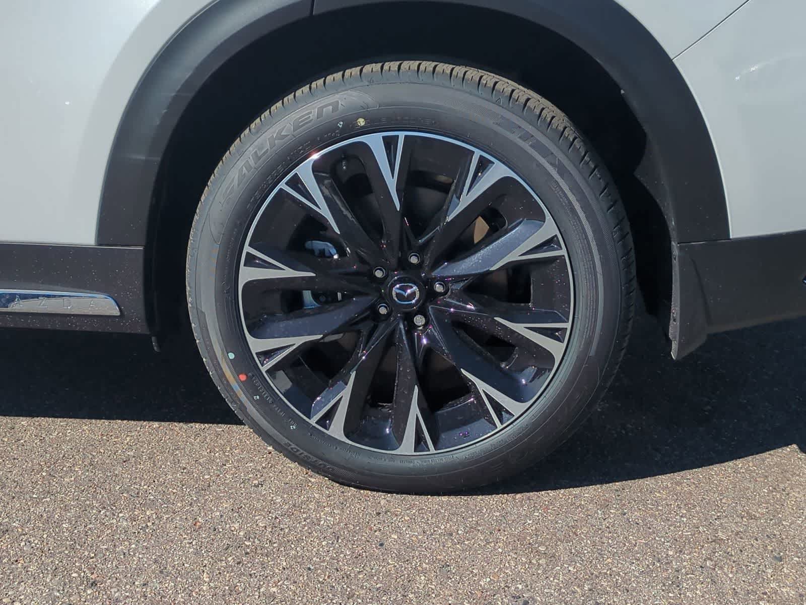 Thumbnail: 2026 Mazda CX-90 - 13