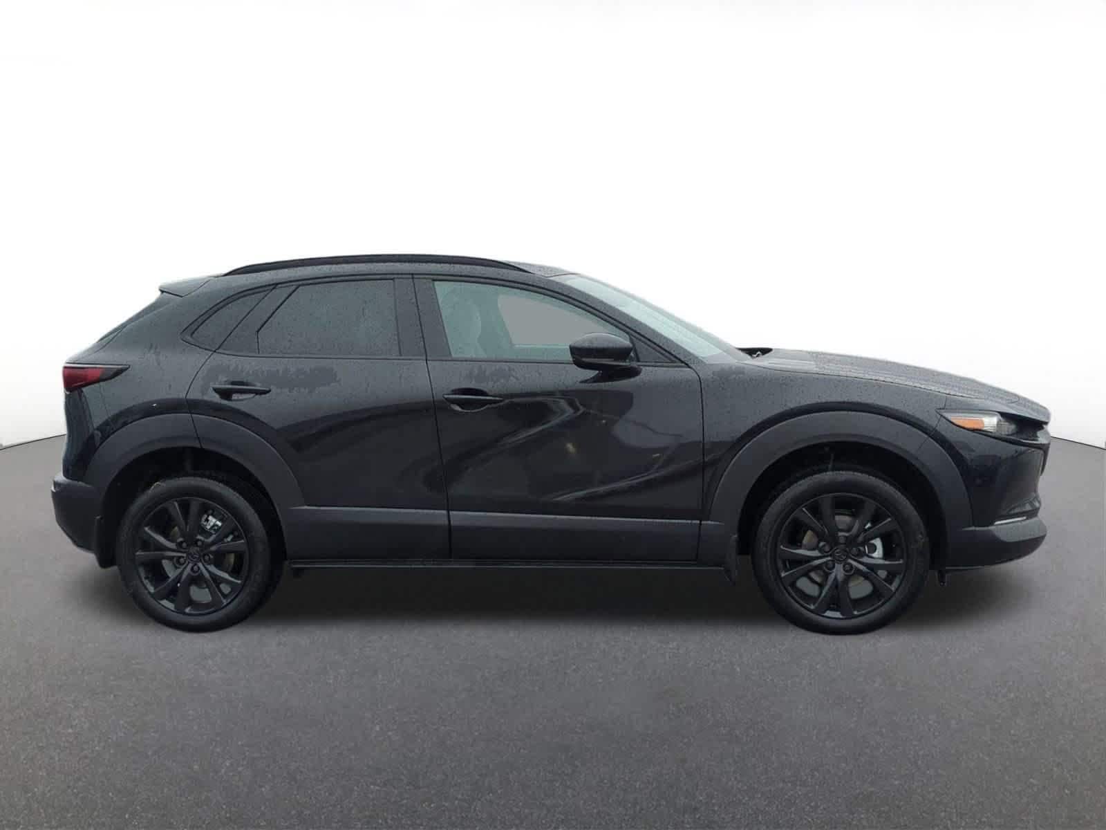 Thumbnail: 2026 Mazda CX-30 - 7