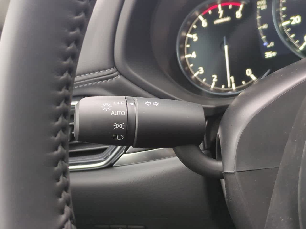 Thumbnail: 2025 Mazda CX-5 - 27